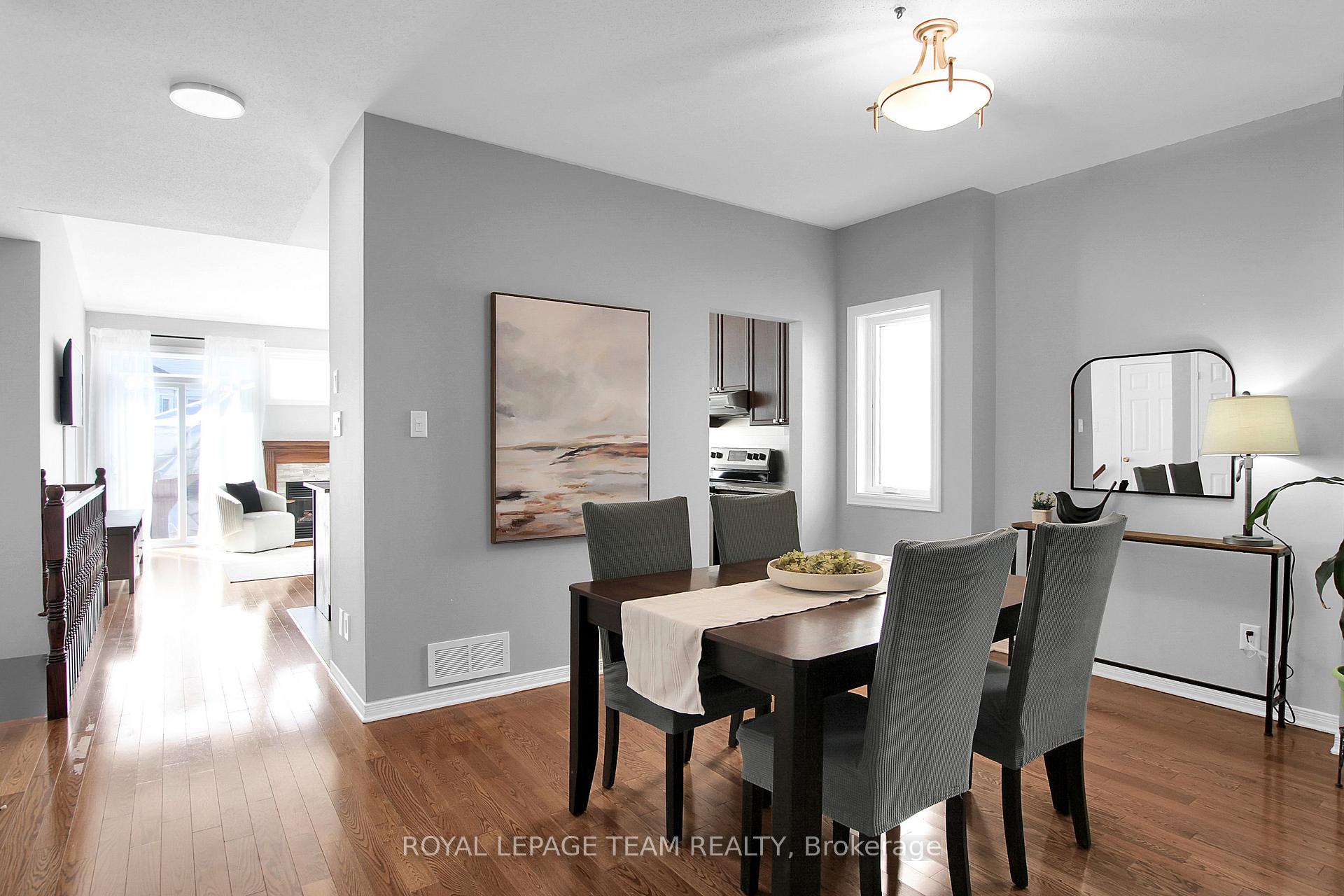 Photo 22 of 311 Upcountry Drive, Ottawa, Stittsville (South) — HOMEH