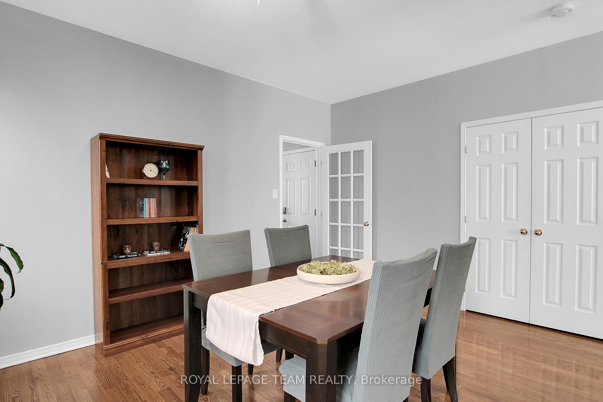 Photo 13 of 311 Upcountry Drive, Ottawa, Stittsville (South) — HOMEH