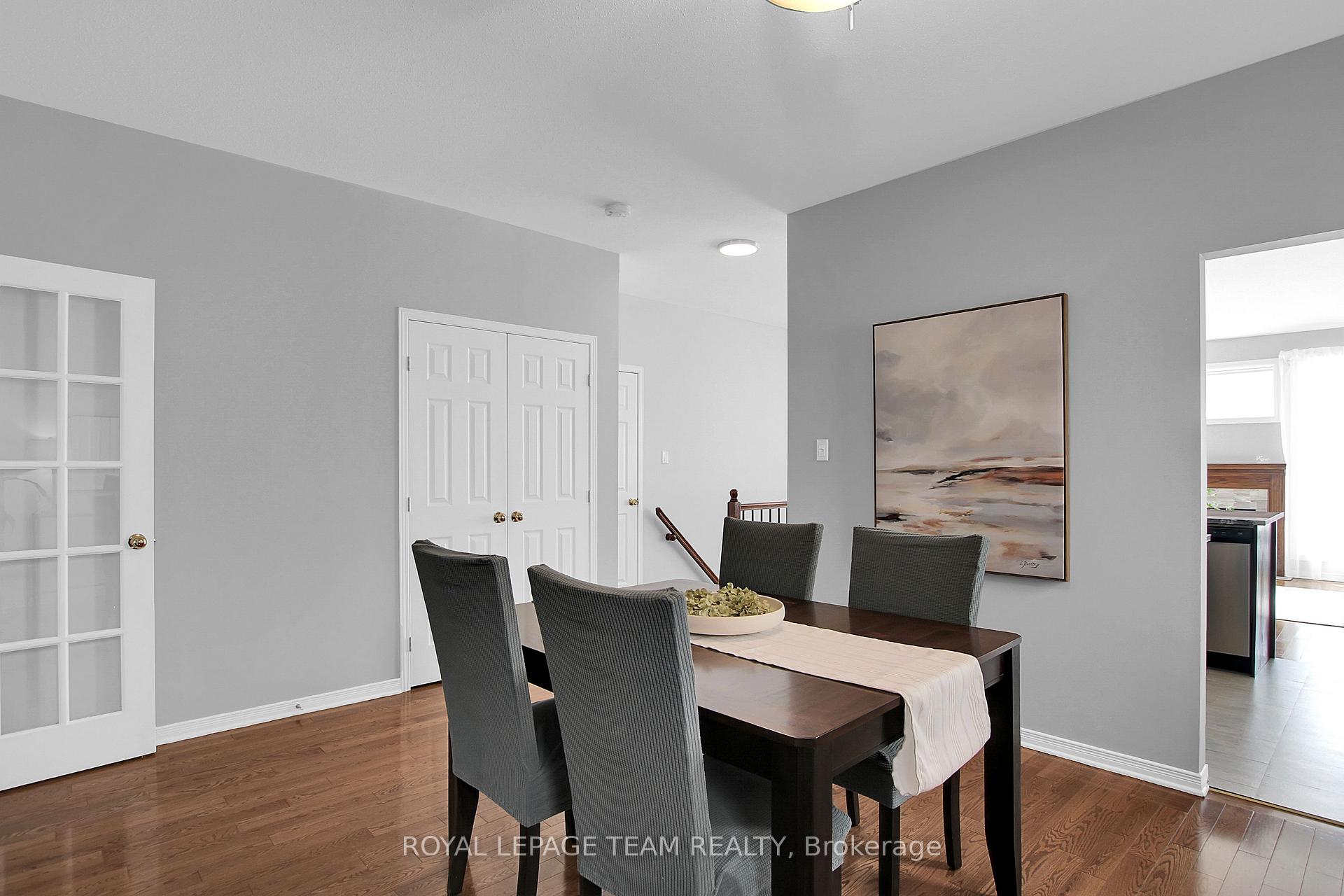 Photo 7 of 311 Upcountry Drive, Ottawa, Stittsville (South) — HOMEH