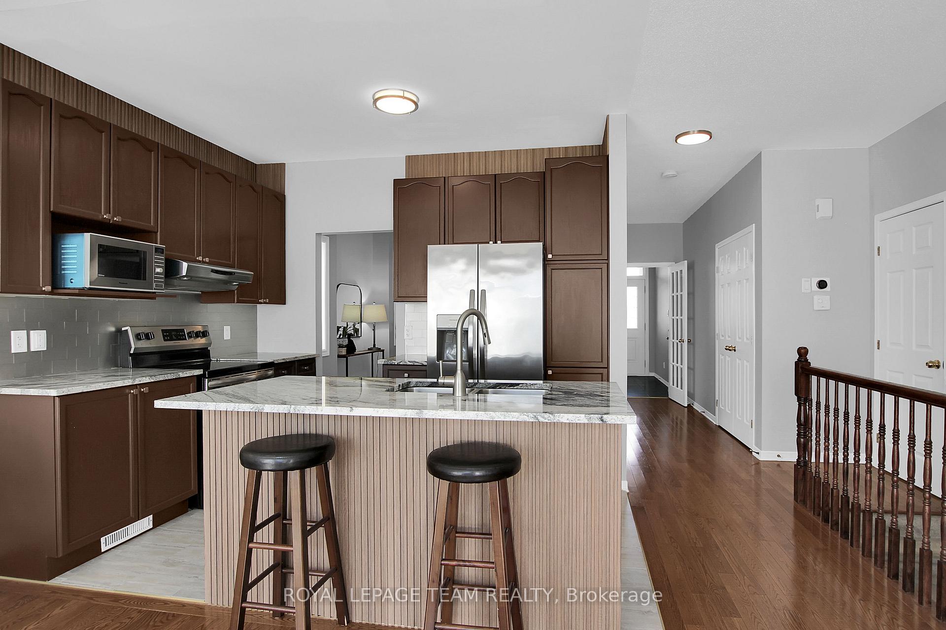 Photo 32 of 311 Upcountry Drive, Ottawa, Stittsville (South) — HOMEH