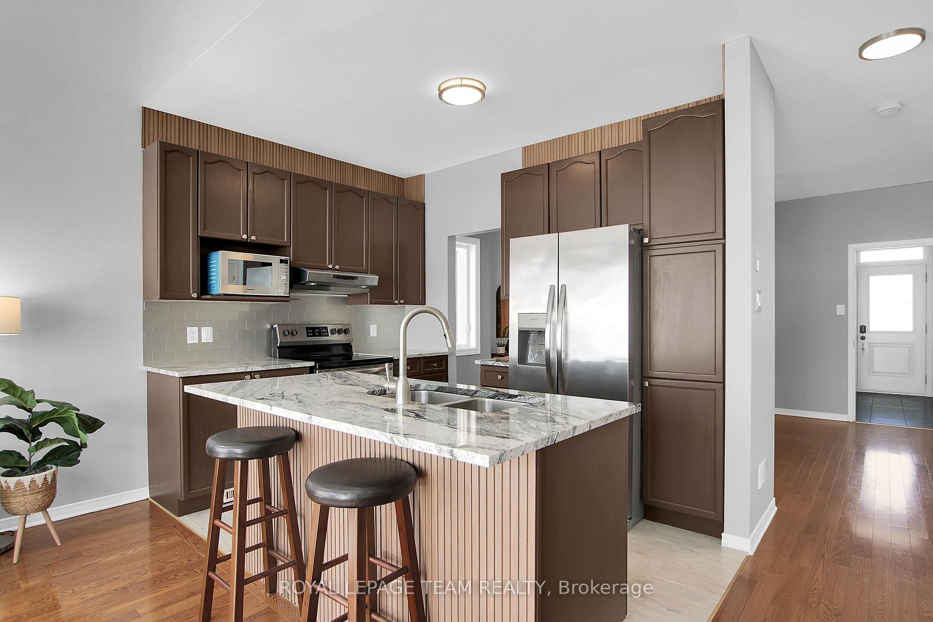 Photo 21 of 311 Upcountry Drive, Ottawa, Stittsville (South) — HOMEH