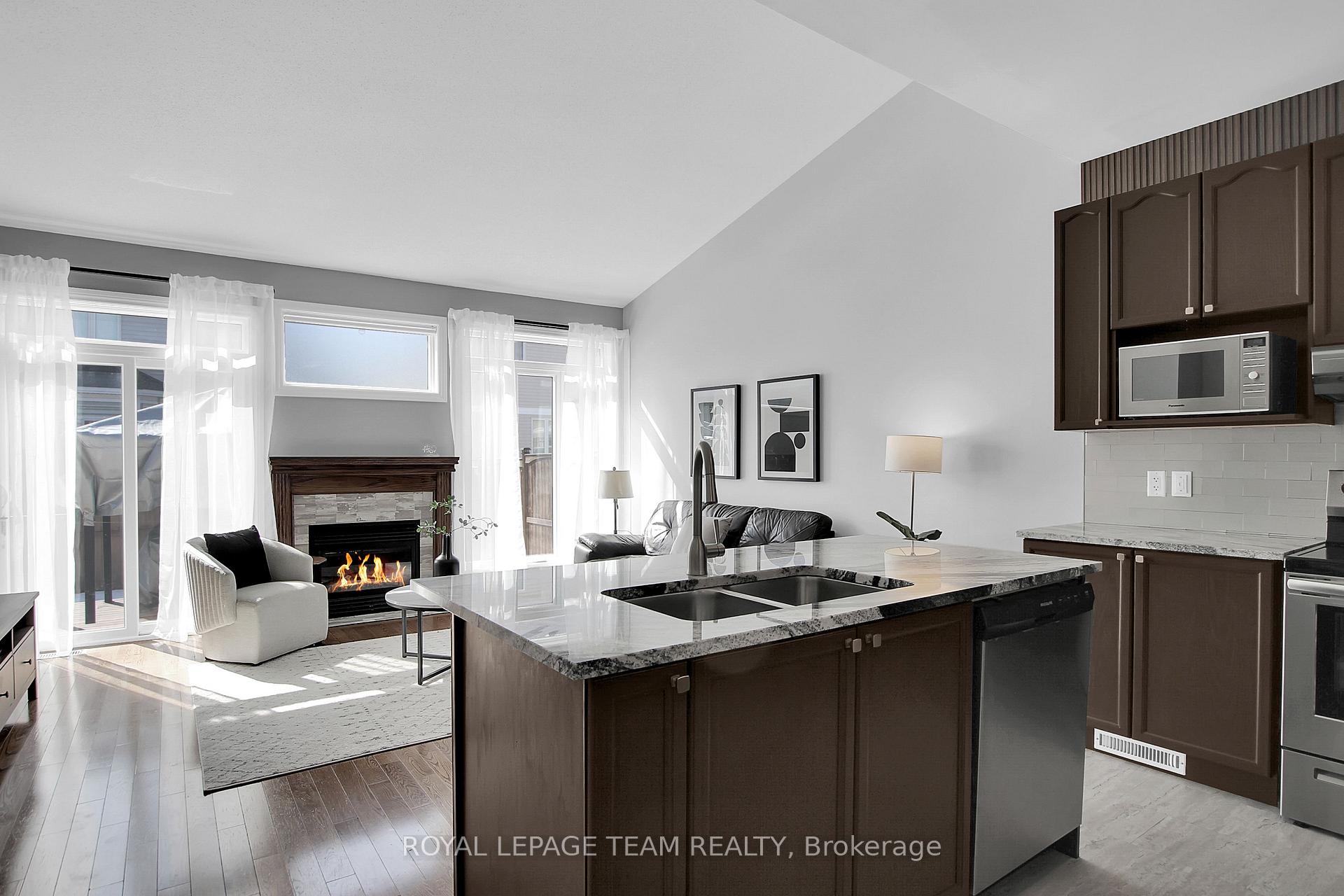 Photo 25 of 311 Upcountry Drive, Ottawa, Stittsville (South) — HOMEH