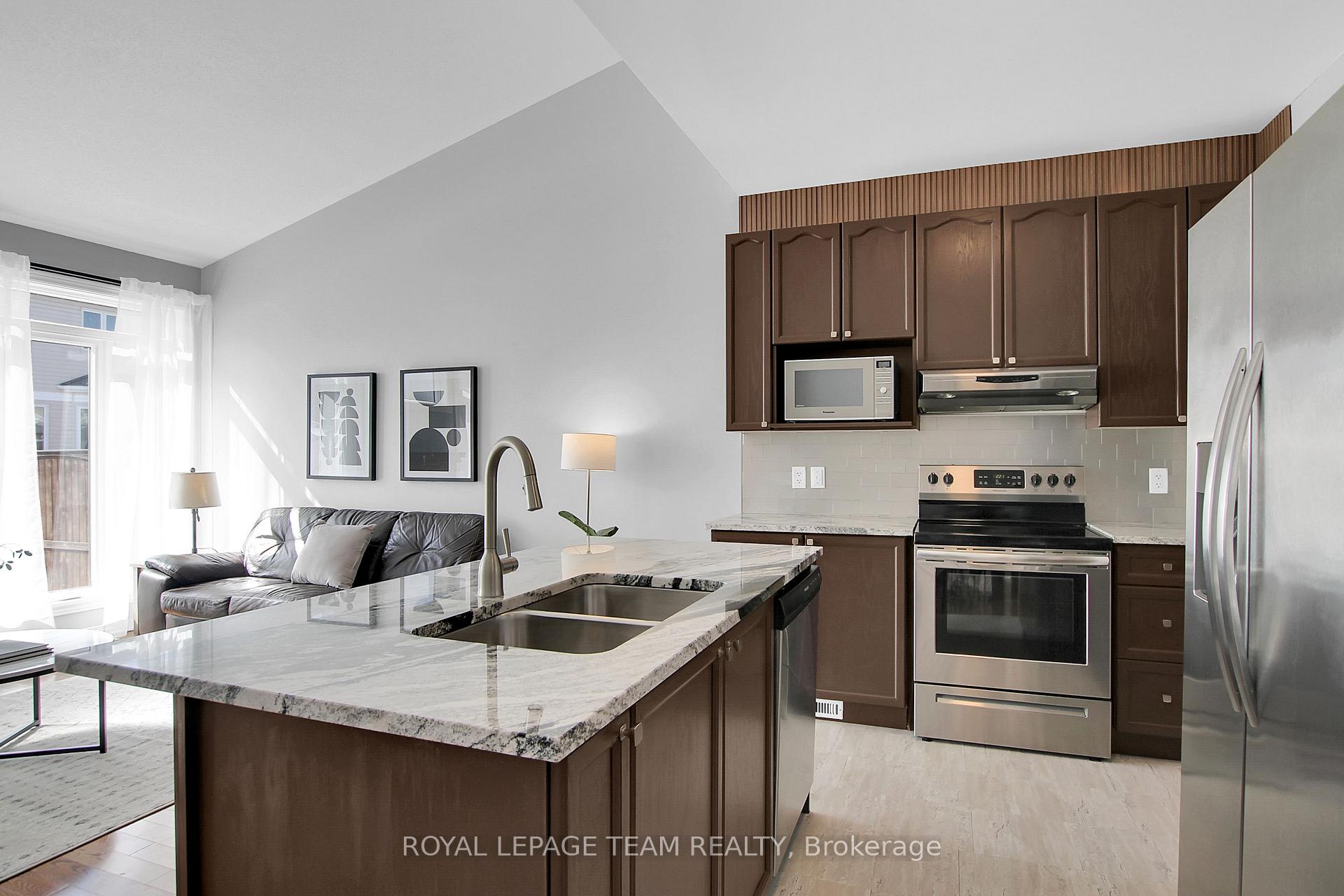 Photo 23 of 311 Upcountry Drive, Ottawa, Stittsville (South) — HOMEH