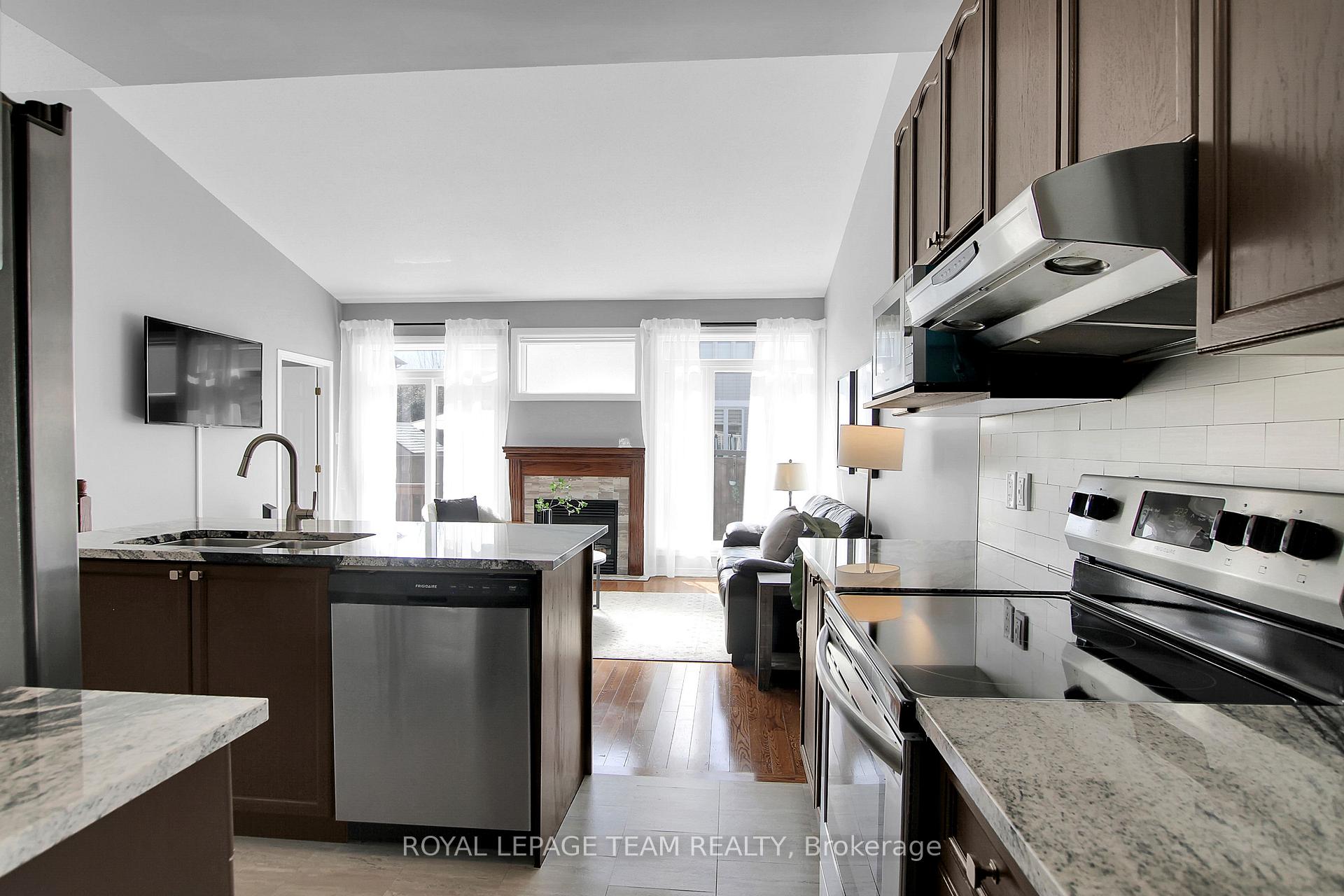 Photo 27 of 311 Upcountry Drive, Ottawa, Stittsville (South) — HOMEH