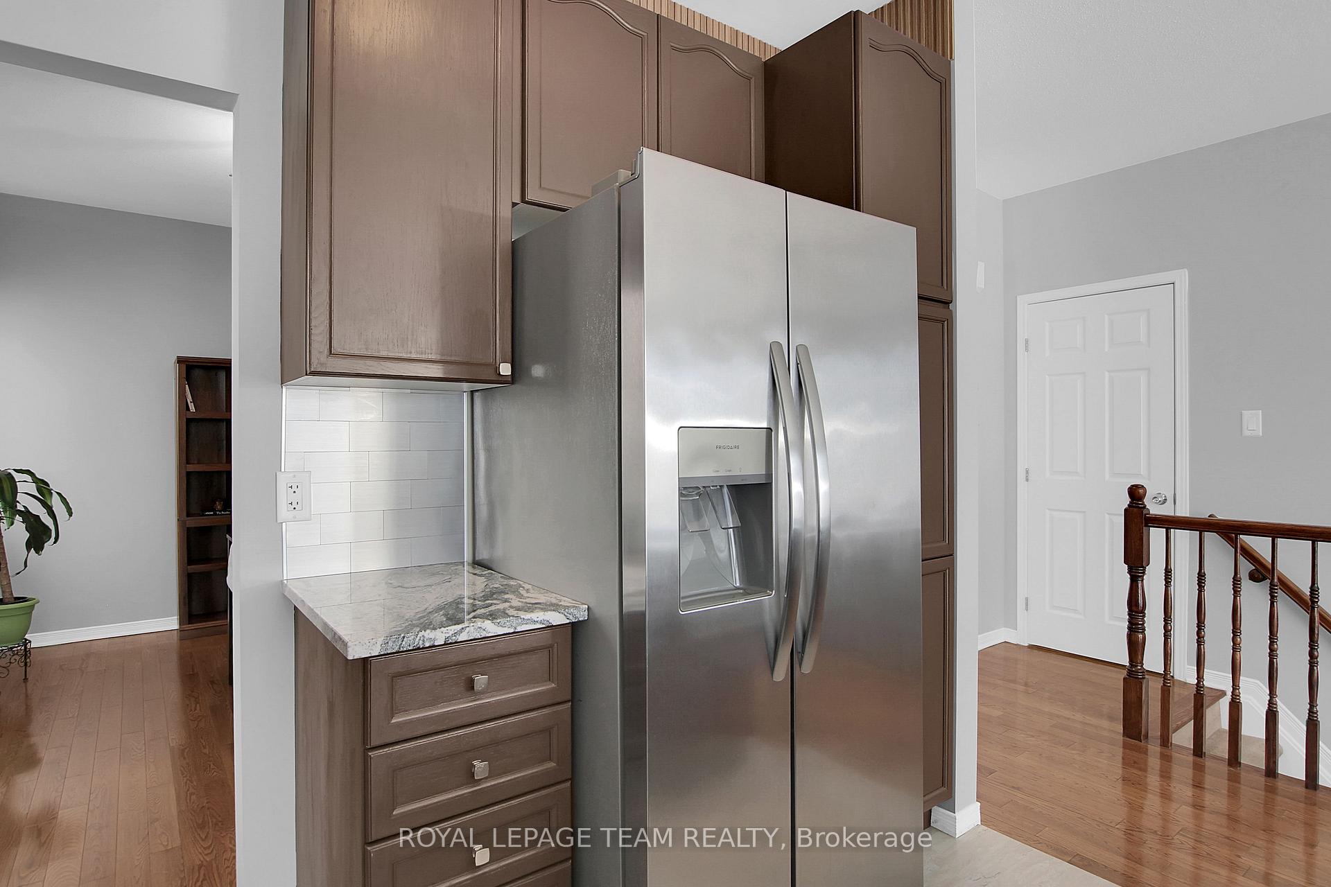 Photo 18 of 311 Upcountry Drive, Ottawa, Stittsville (South) — HOMEH