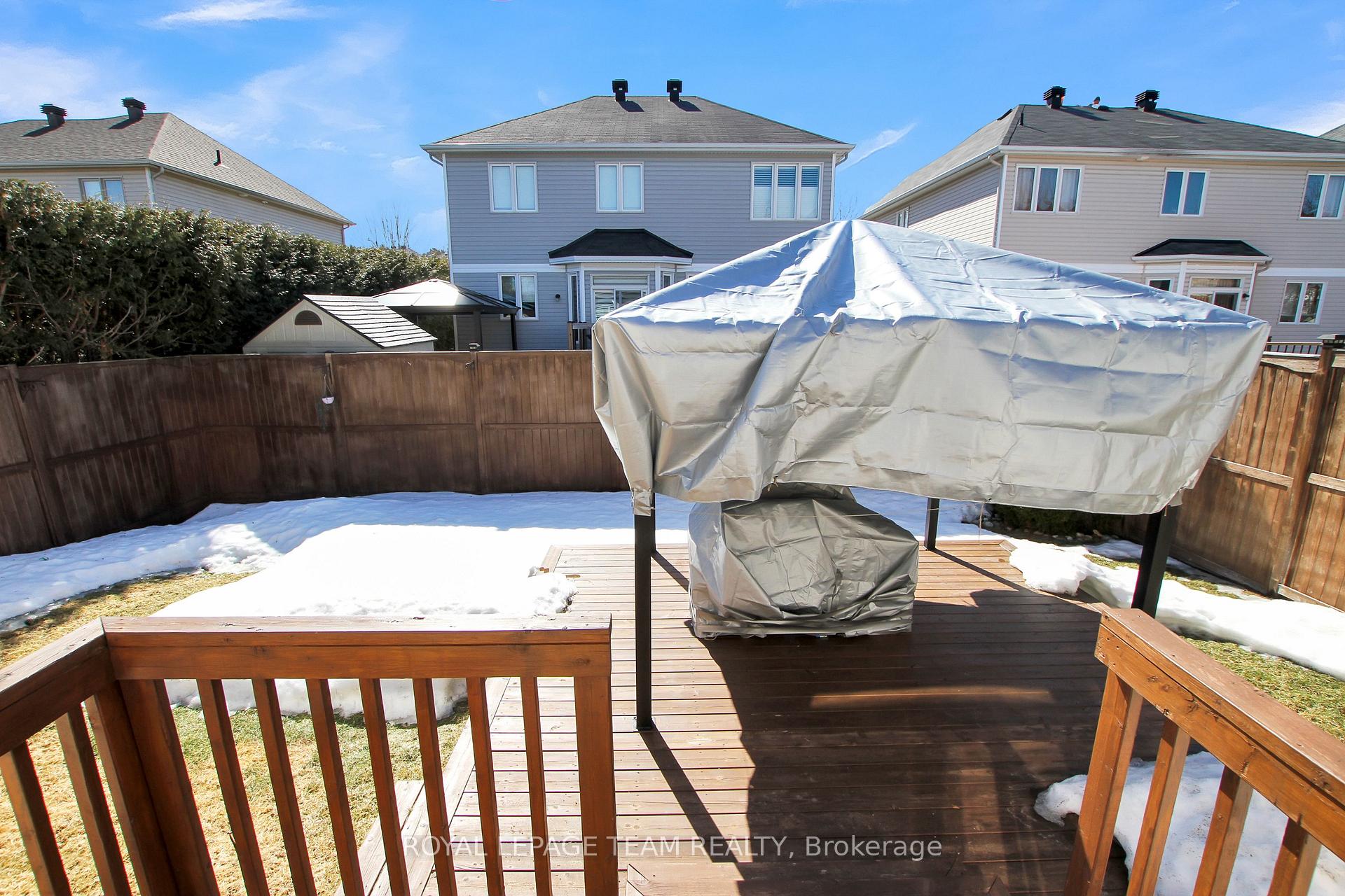 Photo 44 of 311 Upcountry Drive, Ottawa, Stittsville (South) — HOMEH