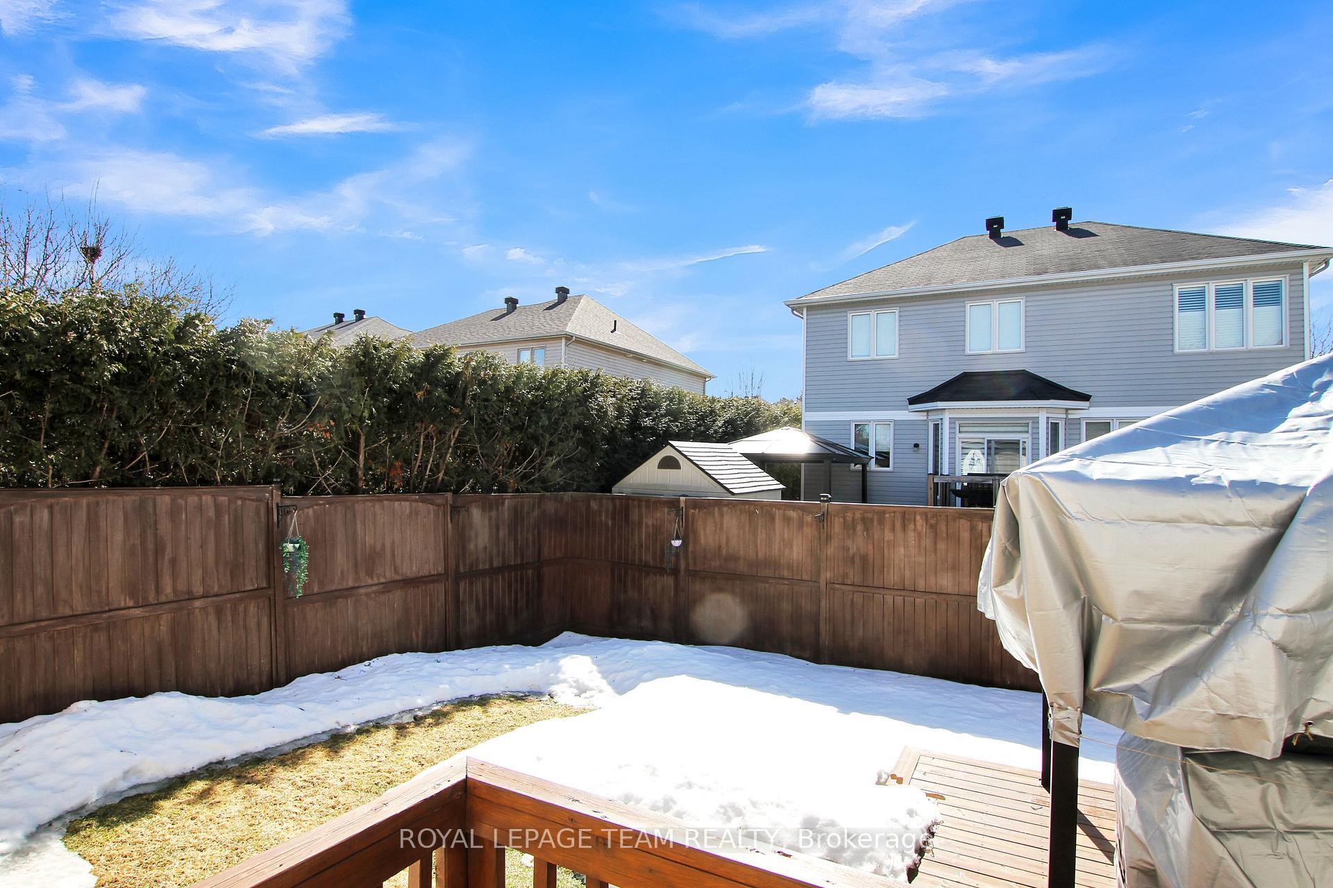 Photo 45 of 311 Upcountry Drive, Ottawa, Stittsville (South) — HOMEH