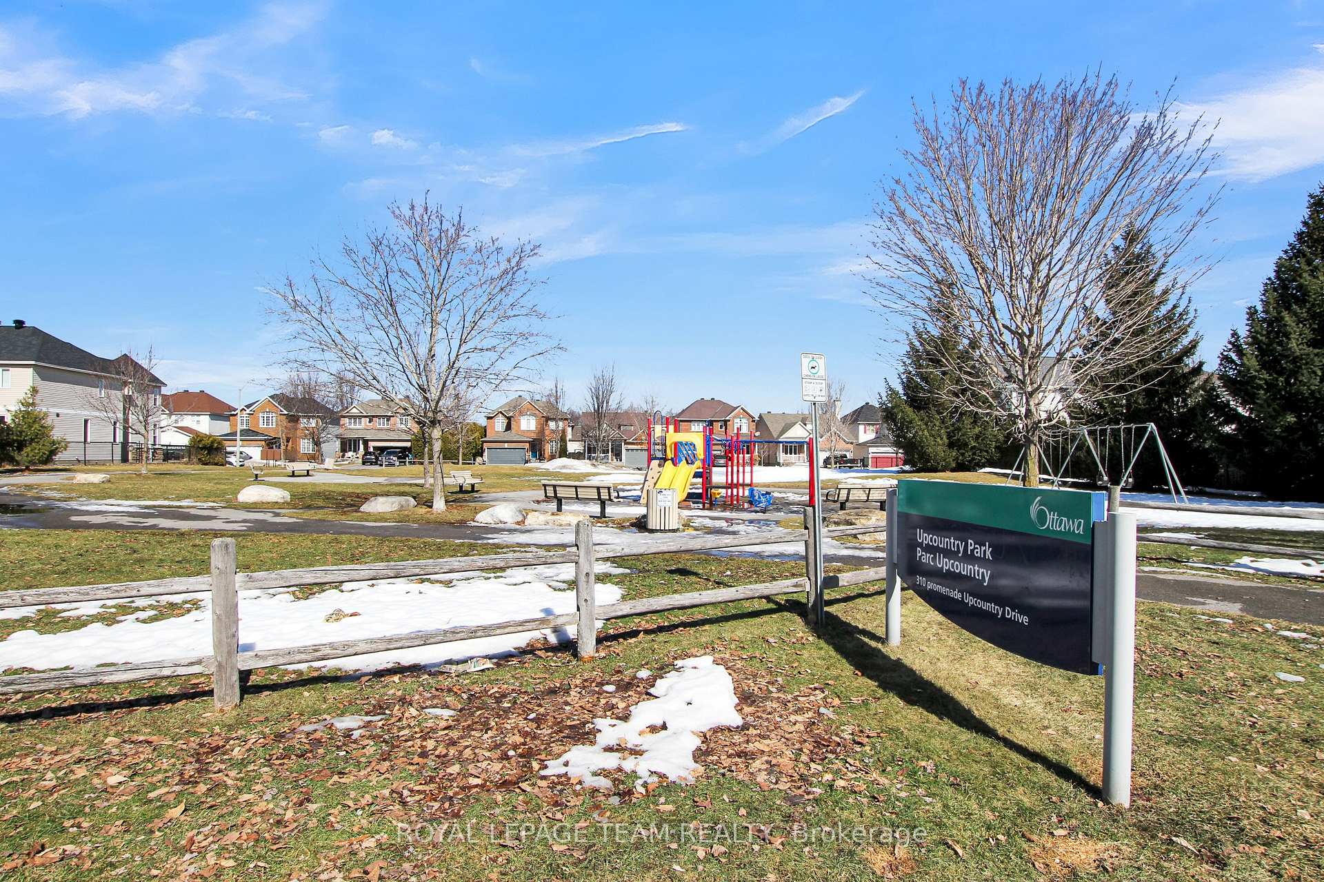Photo 48 of 311 Upcountry Drive, Ottawa, Stittsville (South) — HOMEH