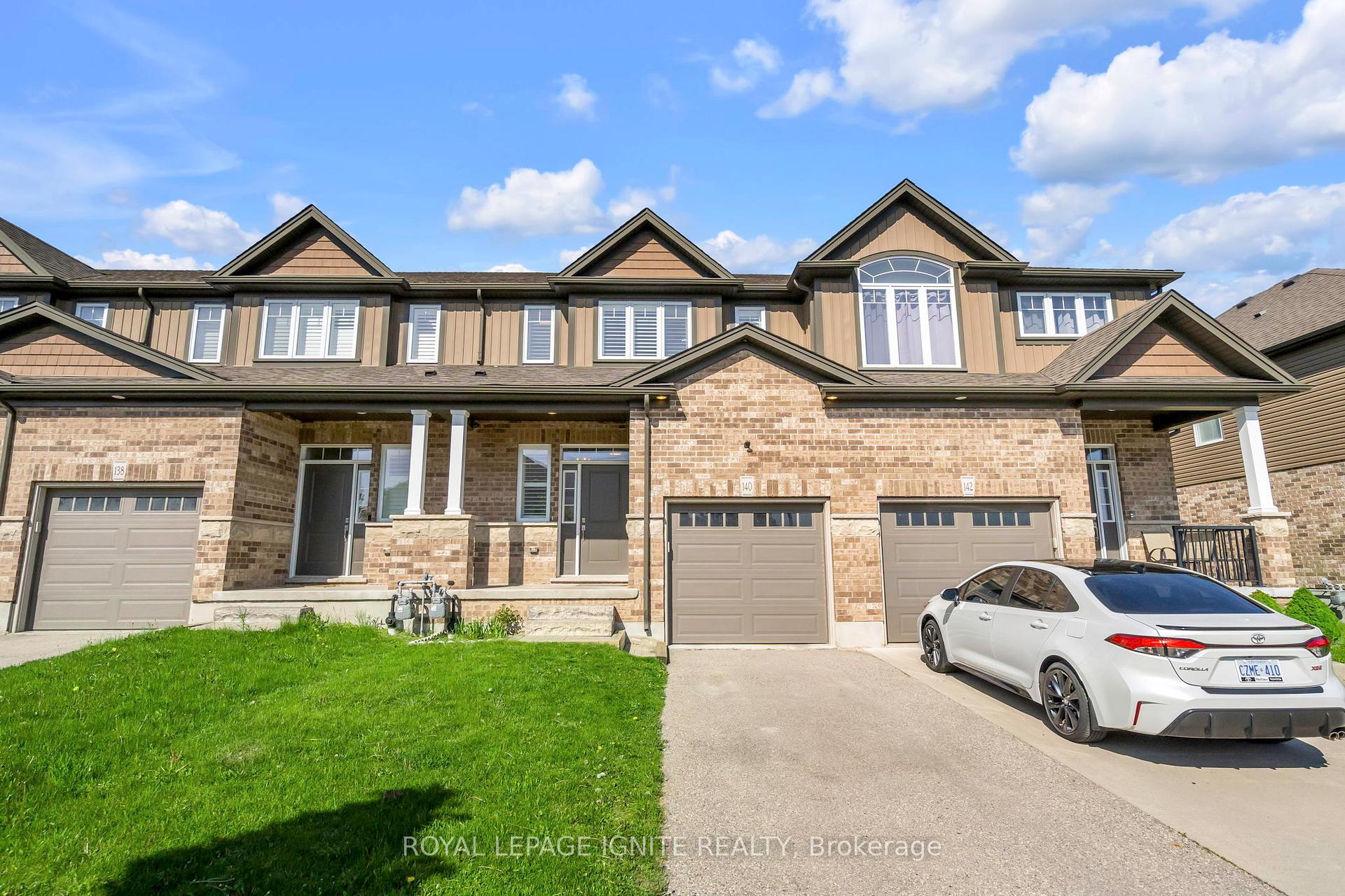 Photo 20 of 140 Templewood Drive, Kitchener — HOMEH