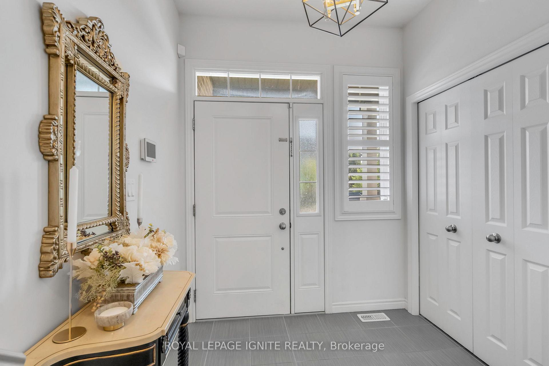 Photo 4 of 140 Templewood Drive, Kitchener — HOMEH