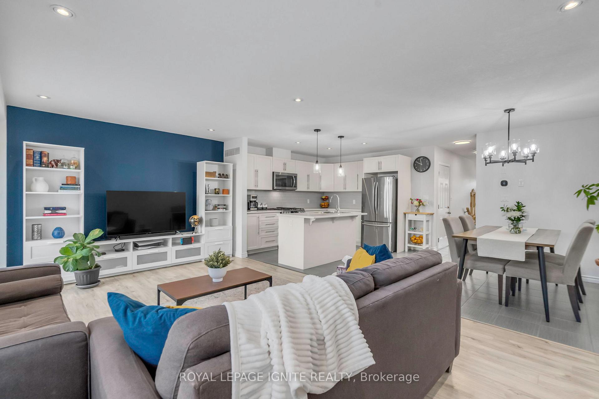 Photo 8 of 140 Templewood Drive, Kitchener — HOMEH