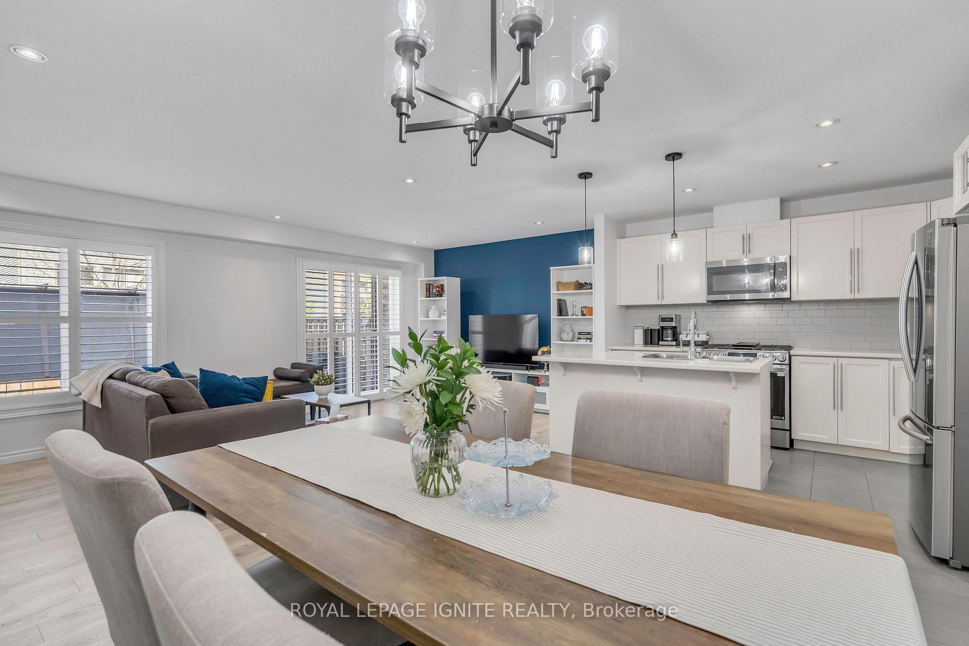 Photo 14 of 140 Templewood Drive, Kitchener — HOMEH