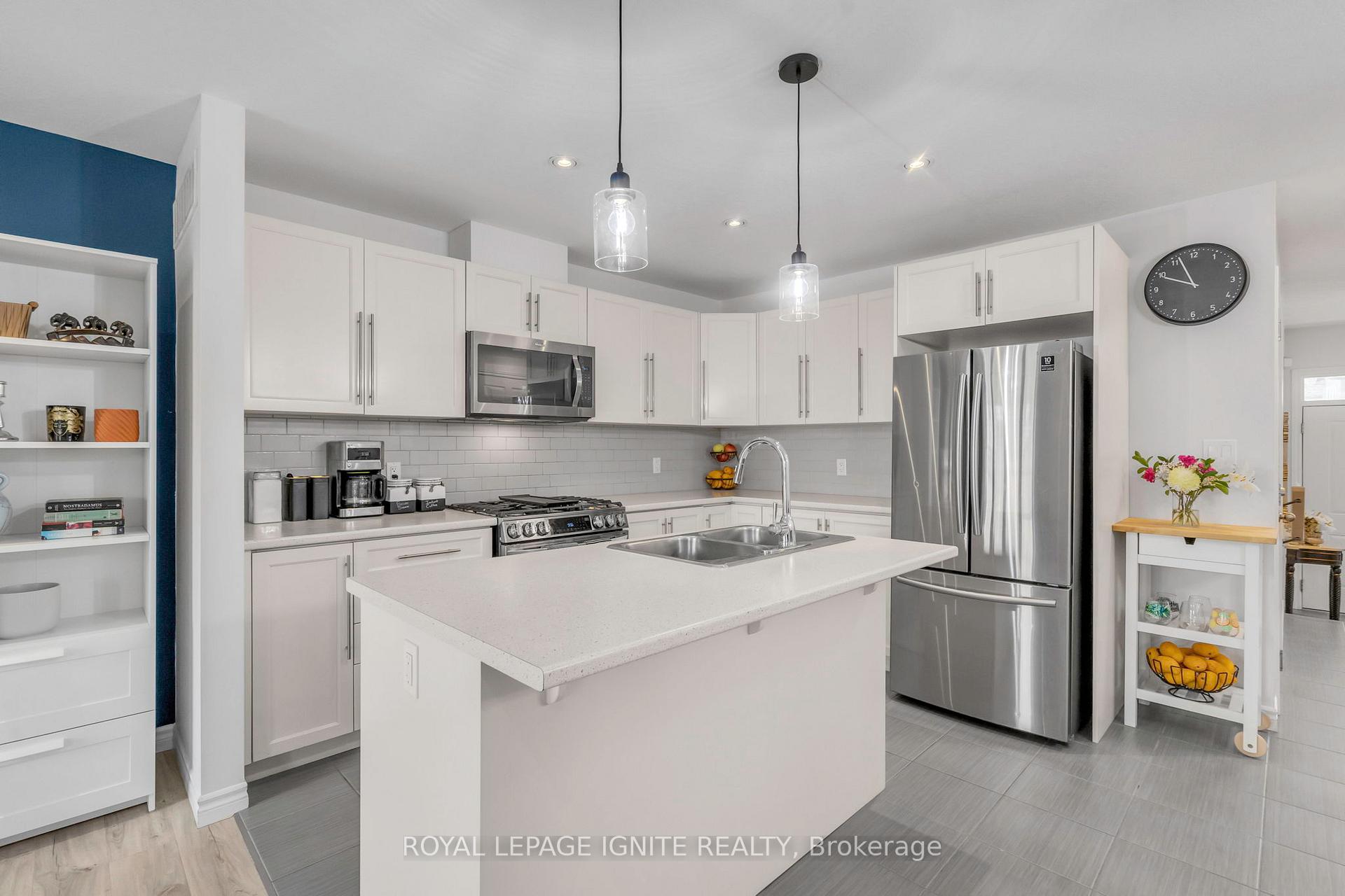 Photo 18 of 140 Templewood Drive, Kitchener — HOMEH
