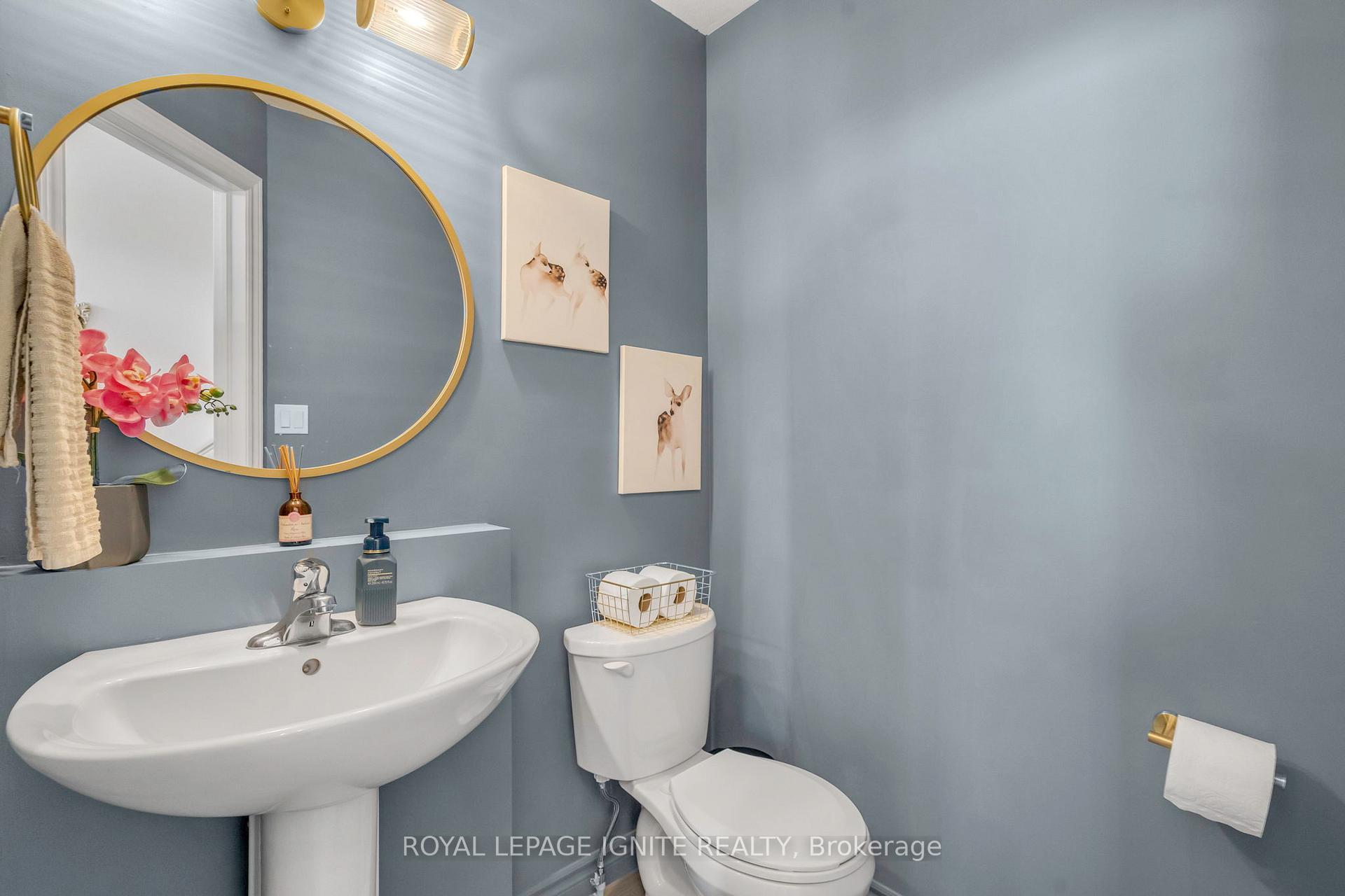 Photo 7 of 140 Templewood Drive, Kitchener — HOMEH