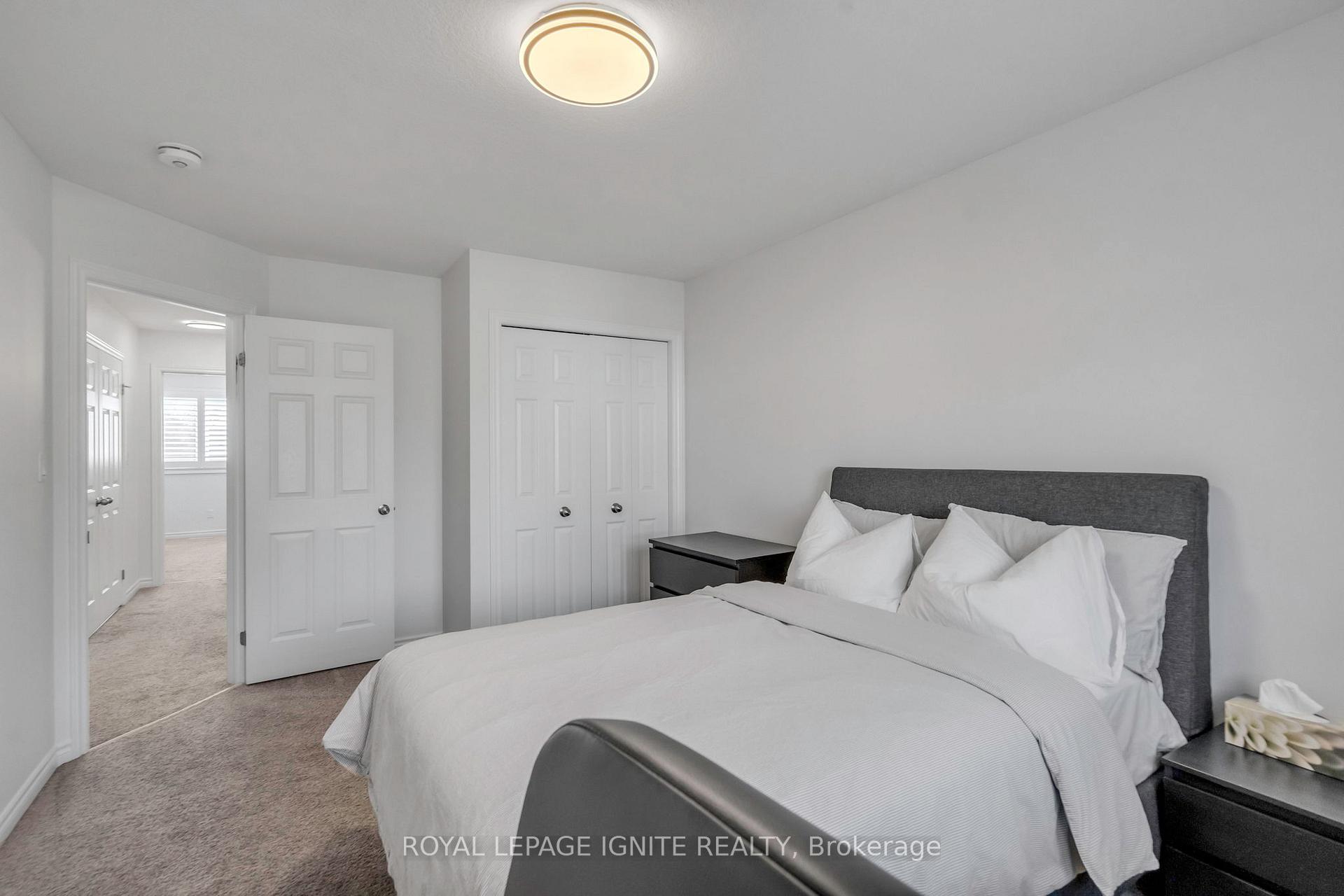 Photo 22 of 140 Templewood Drive, Kitchener — HOMEH