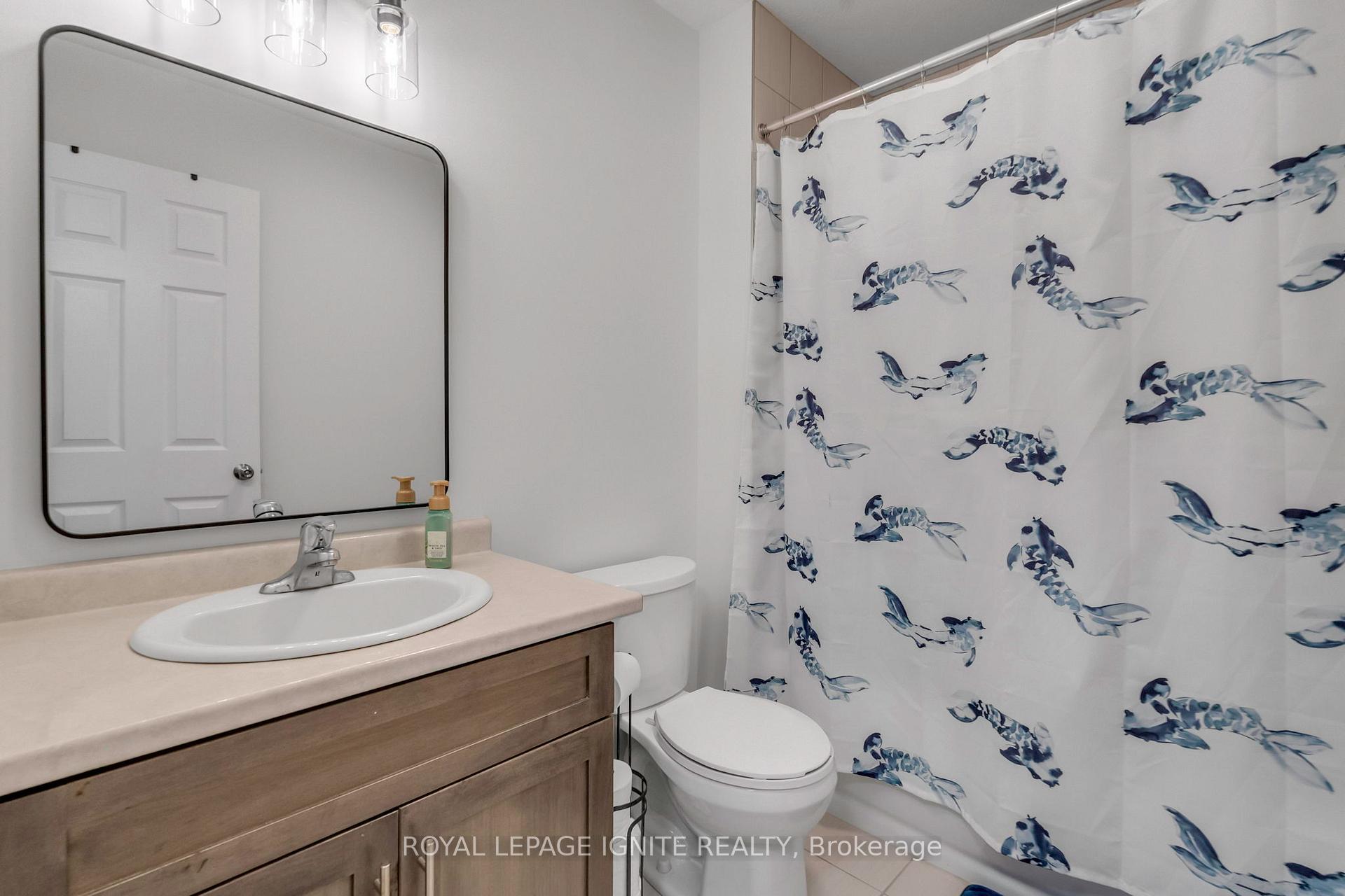 Photo 25 of 140 Templewood Drive, Kitchener — HOMEH