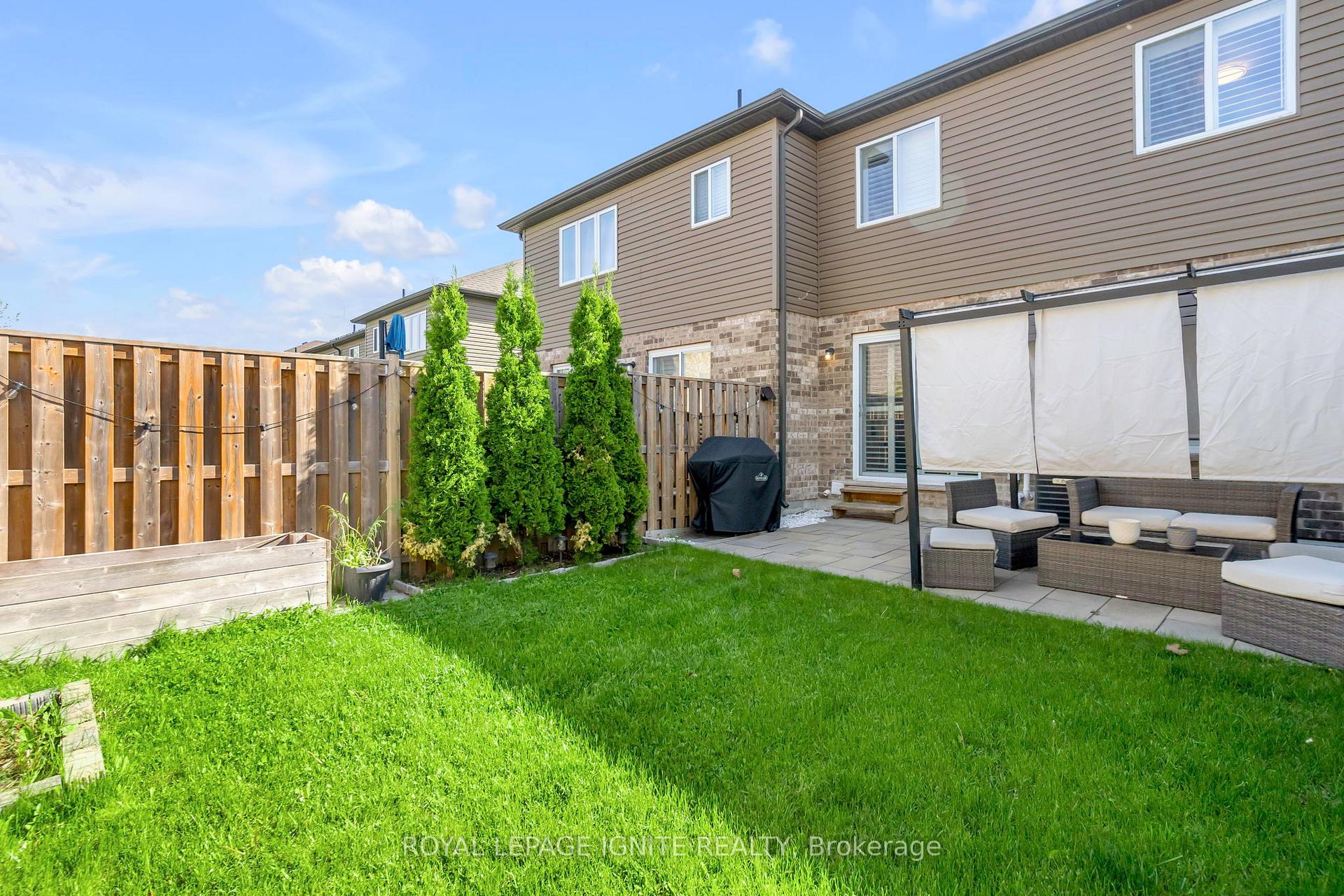 Photo 44 of 140 Templewood Drive, Kitchener — HOMEH