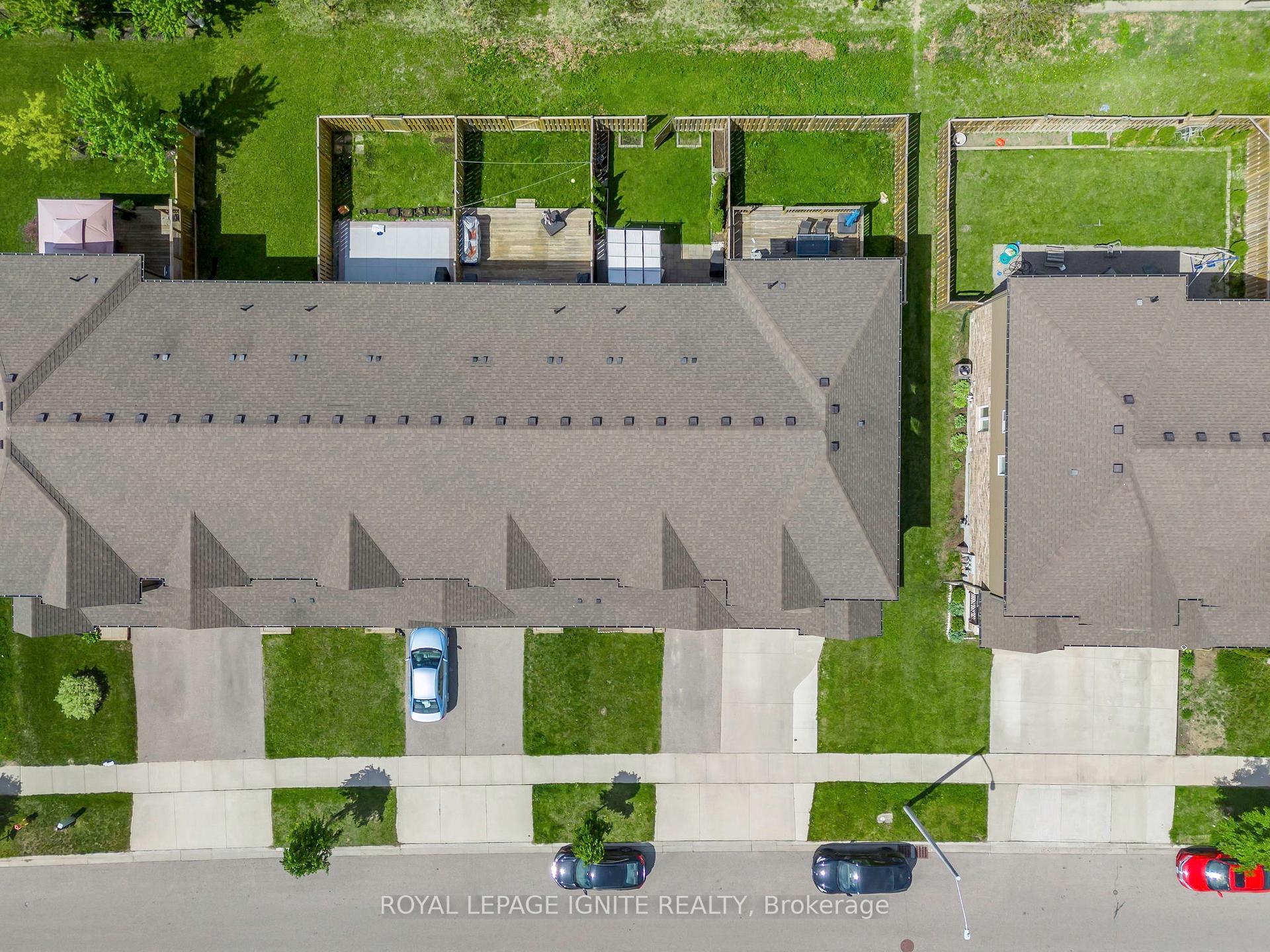 Photo 40 of 140 Templewood Drive, Kitchener — HOMEH