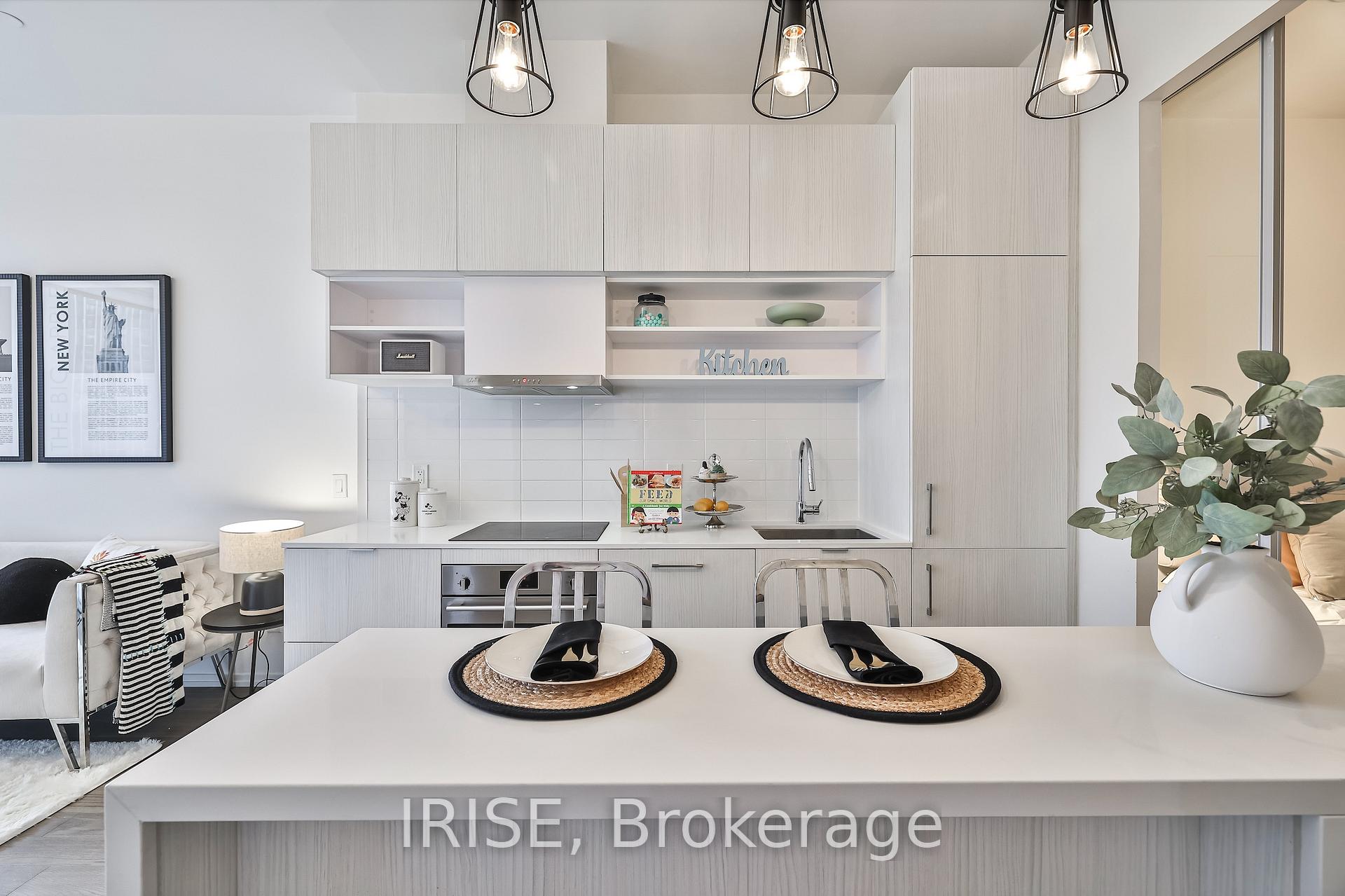Photo 3 of Unit 1707, 5 Soudan Avenue, Toronto, Mount Pleasant West — HOMEH