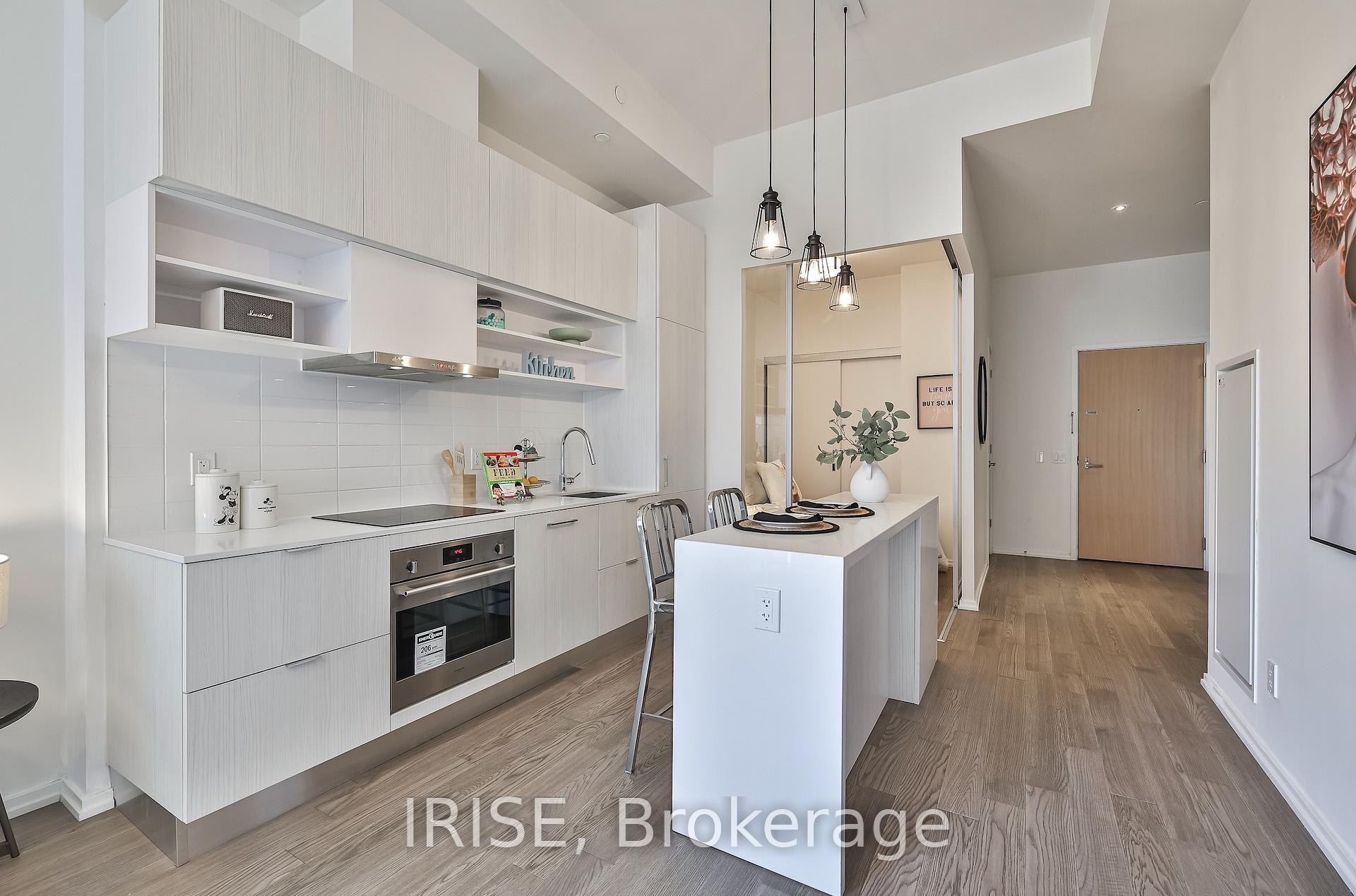 Photo 22 of Unit 1707, 5 Soudan Avenue, Toronto, Mount Pleasant West — HOMEH