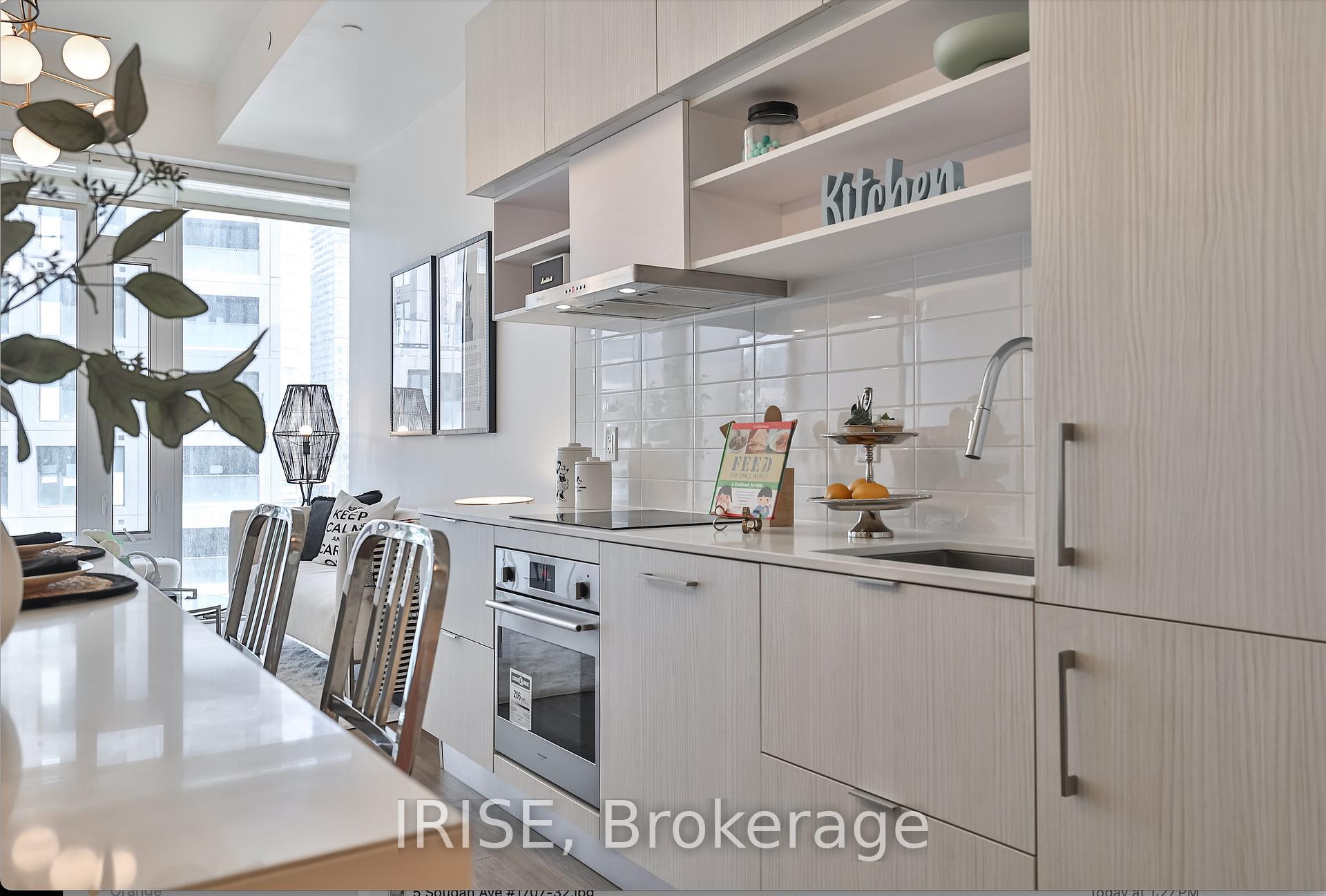 Photo 21 of Unit 1707, 5 Soudan Avenue, Toronto, Mount Pleasant West — HOMEH