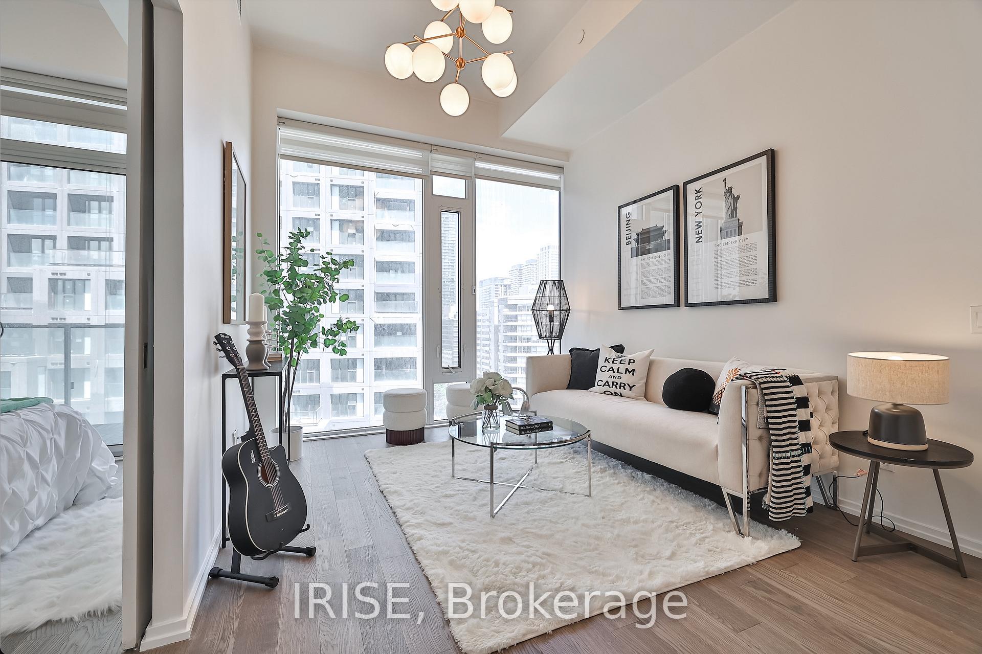 Photo 23 of Unit 1707, 5 Soudan Avenue, Toronto, Mount Pleasant West — HOMEH