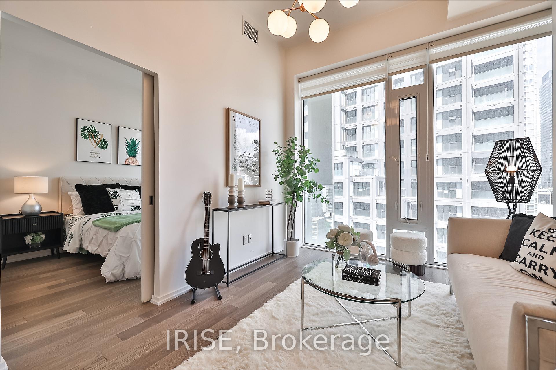 Photo 17 of Unit 1707, 5 Soudan Avenue, Toronto, Mount Pleasant West — HOMEH