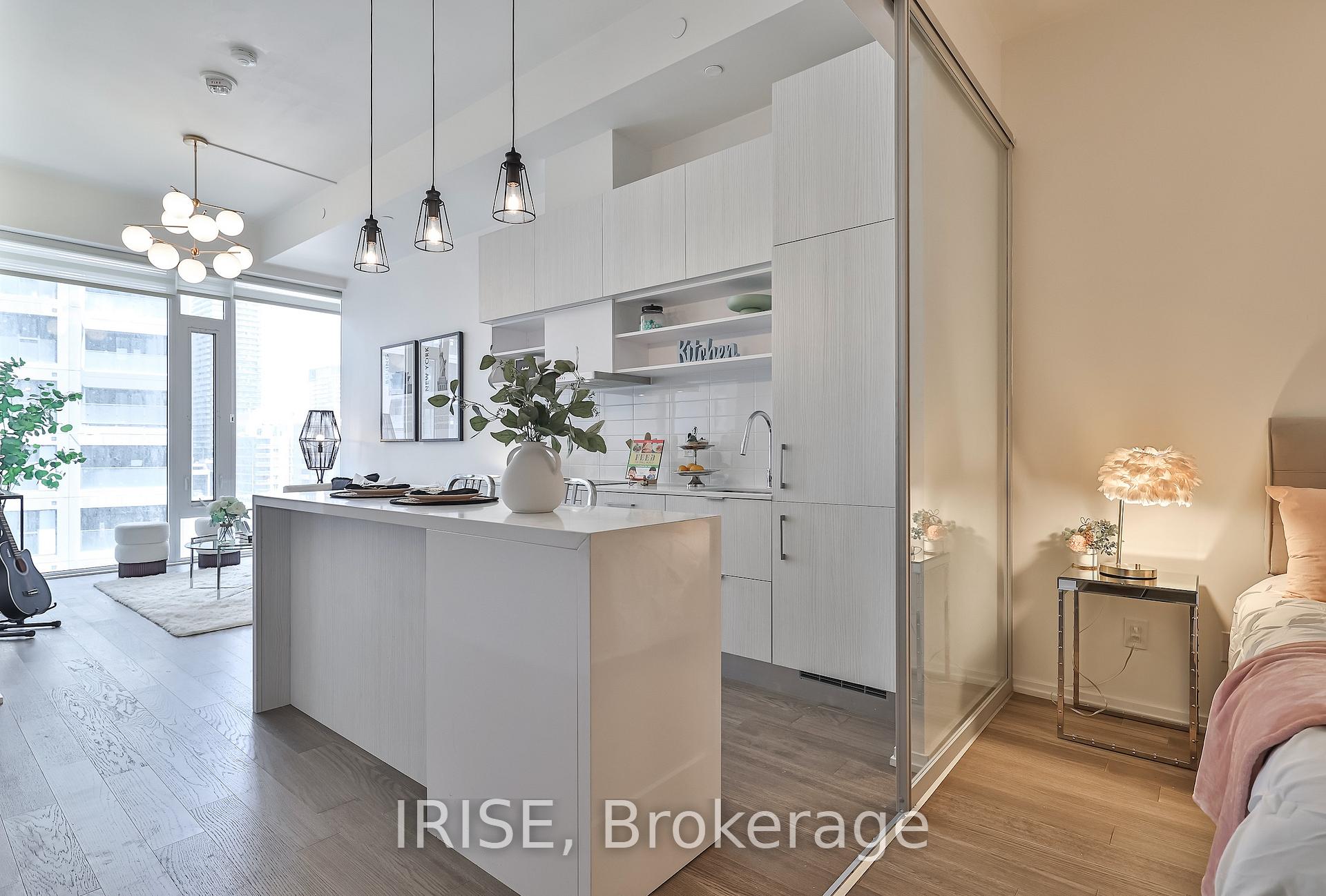 Photo 14 of Unit 1707, 5 Soudan Avenue, Toronto, Mount Pleasant West — HOMEH
