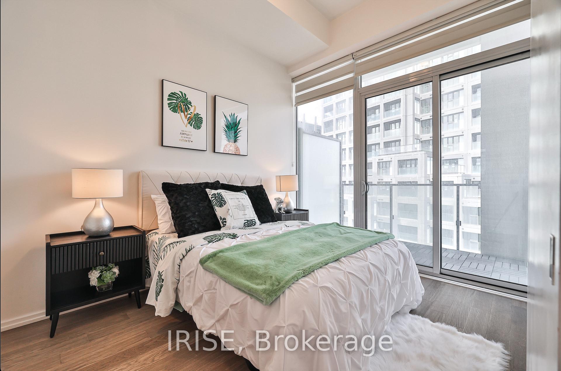 Photo 19 of Unit 1707, 5 Soudan Avenue, Toronto, Mount Pleasant West — HOMEH