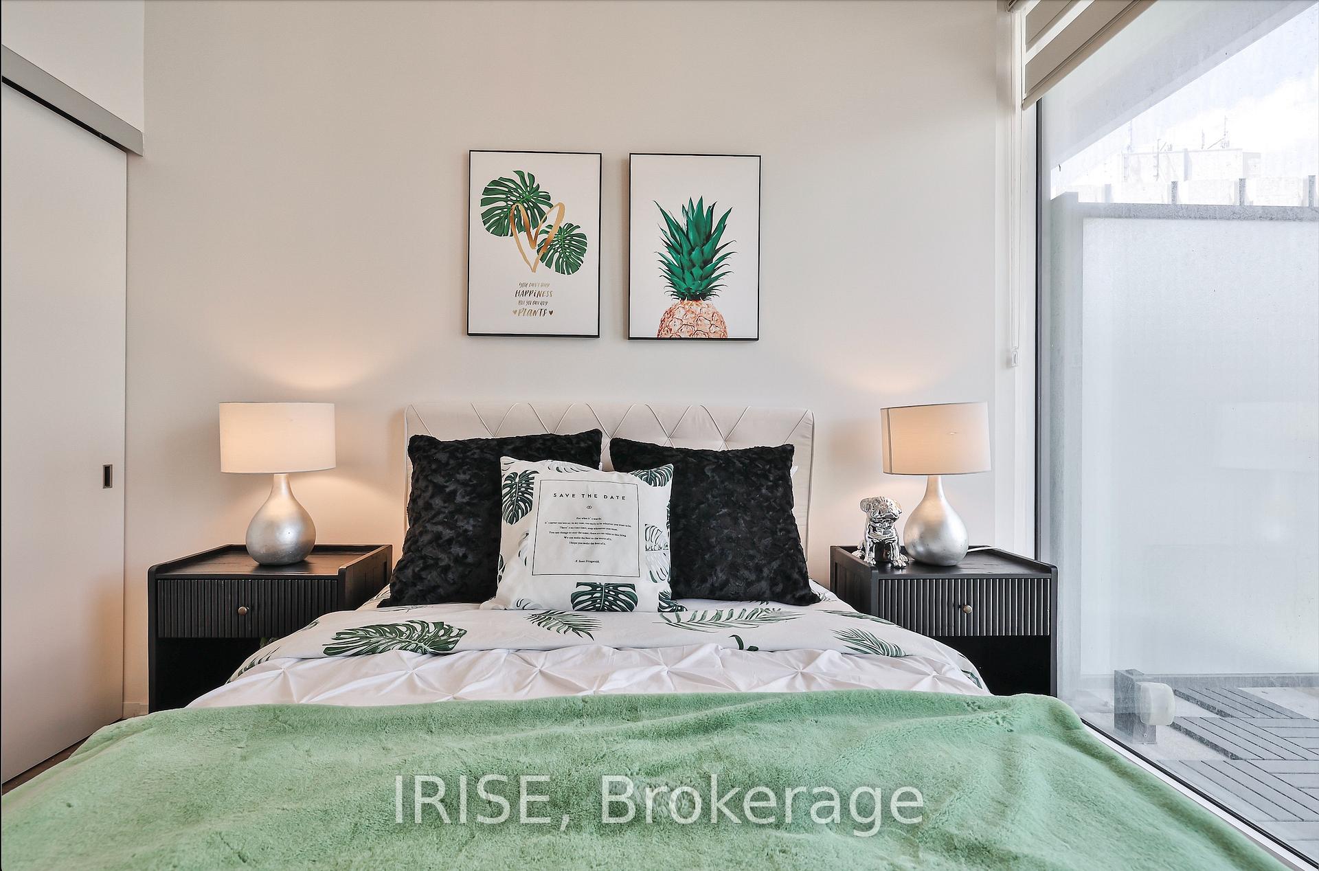 Photo 15 of Unit 1707, 5 Soudan Avenue, Toronto, Mount Pleasant West — HOMEH