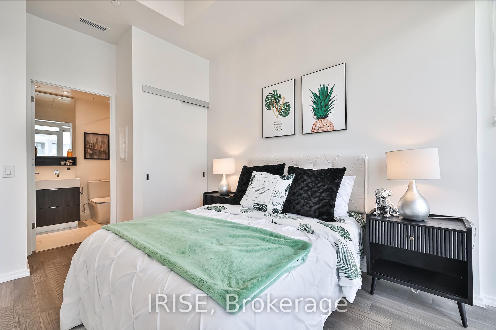 Photo 11 of Unit 1707, 5 Soudan Avenue, Toronto, Mount Pleasant West — HOMEH