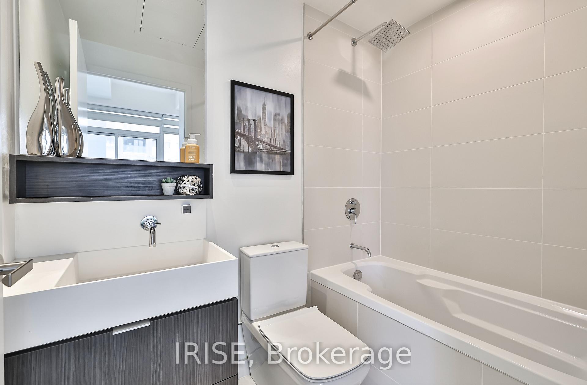 Photo 18 of Unit 1707, 5 Soudan Avenue, Toronto, Mount Pleasant West — HOMEH