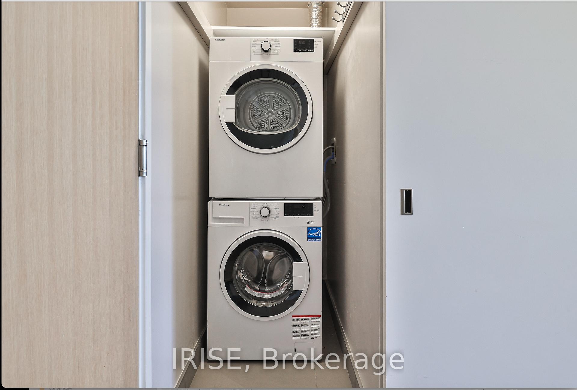 Photo 6 of Unit 1707, 5 Soudan Avenue, Toronto, Mount Pleasant West — HOMEH
