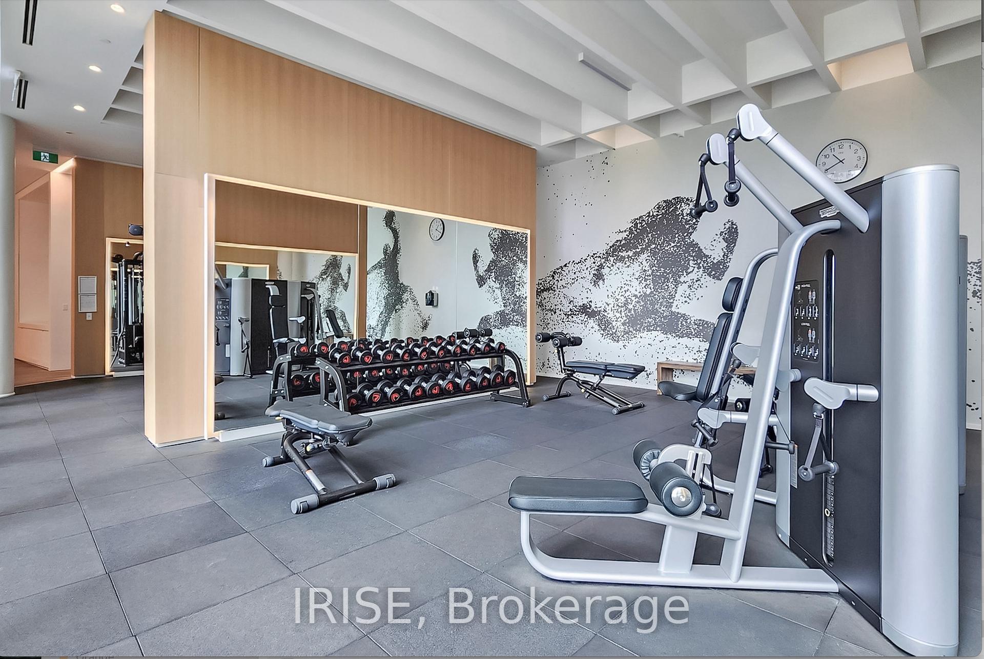 Photo 10 of Unit 1707, 5 Soudan Avenue, Toronto, Mount Pleasant West — HOMEH