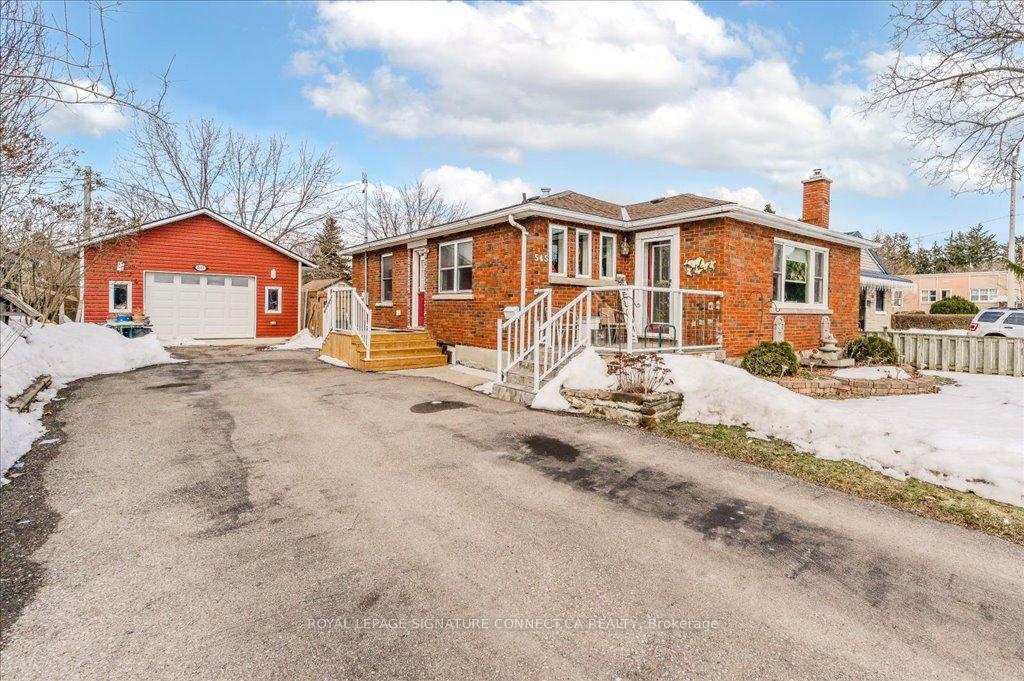 Photo 1 of 545 Dunbar Road, Cambridge — HOMEH