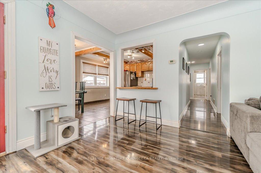 Photo 8 of 545 Dunbar Road, Cambridge — HOMEH