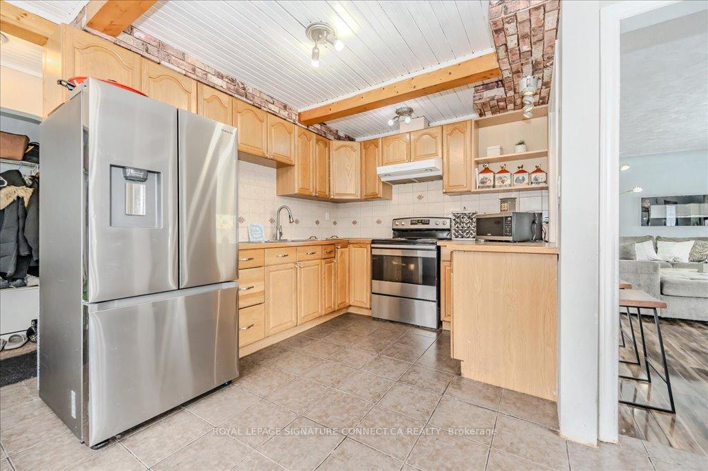 Photo 15 of 545 Dunbar Road, Cambridge — HOMEH