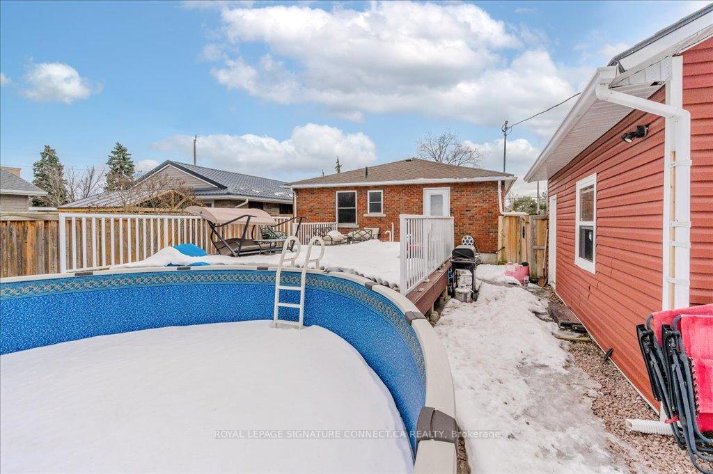 Photo 37 of 545 Dunbar Road, Cambridge — HOMEH