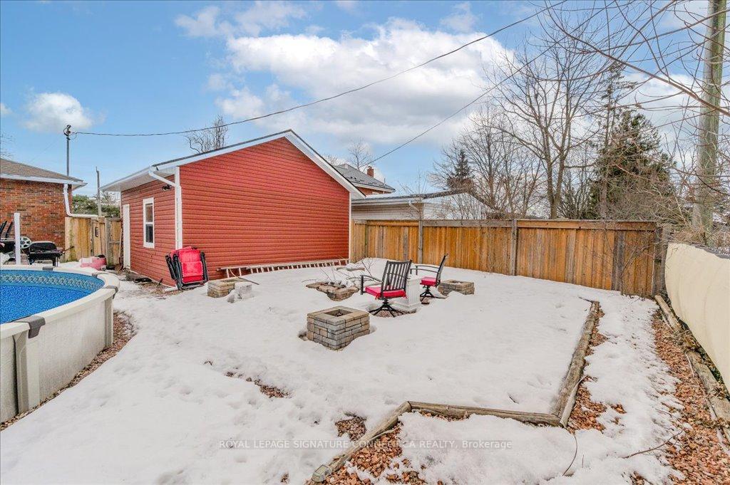 Photo 31 of 545 Dunbar Road, Cambridge — HOMEH