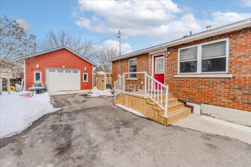 Photo 32 of 545 Dunbar Road, Cambridge — HOMEH