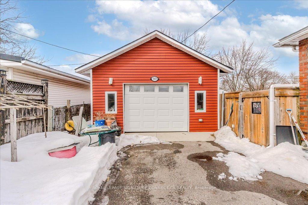 Photo 25 of 545 Dunbar Road, Cambridge — HOMEH