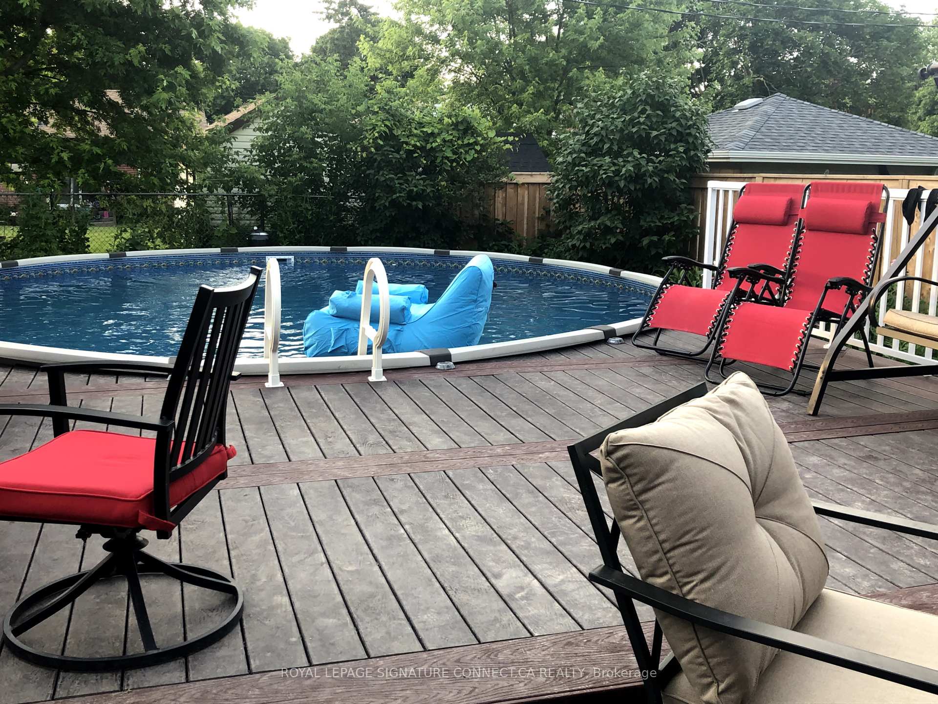 Photo 35 of 545 Dunbar Road, Cambridge — HOMEH