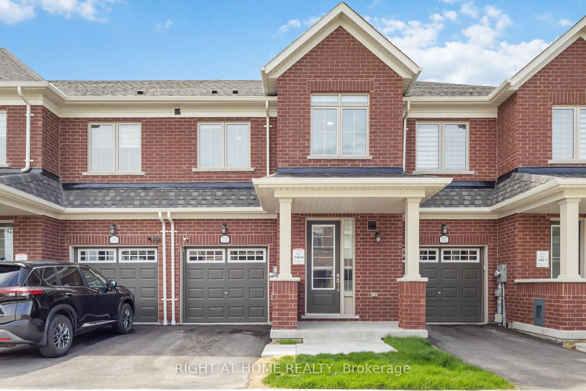 Photo 1 of 2020 Cameron Lott Crescent, Oshawa, Kedron — HOMEH