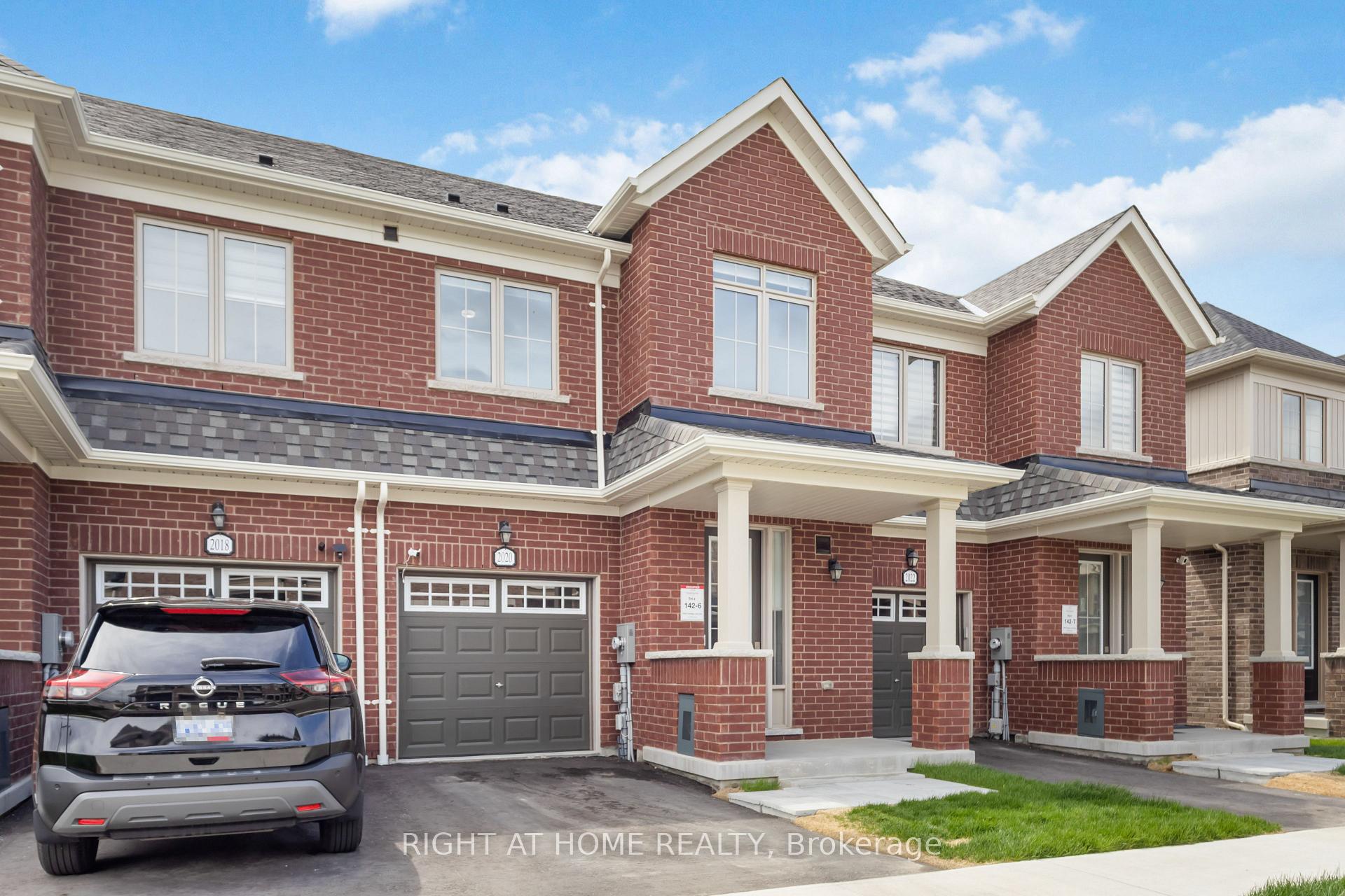 Photo 9 of 2020 Cameron Lott Crescent, Oshawa, Kedron — HOMEH