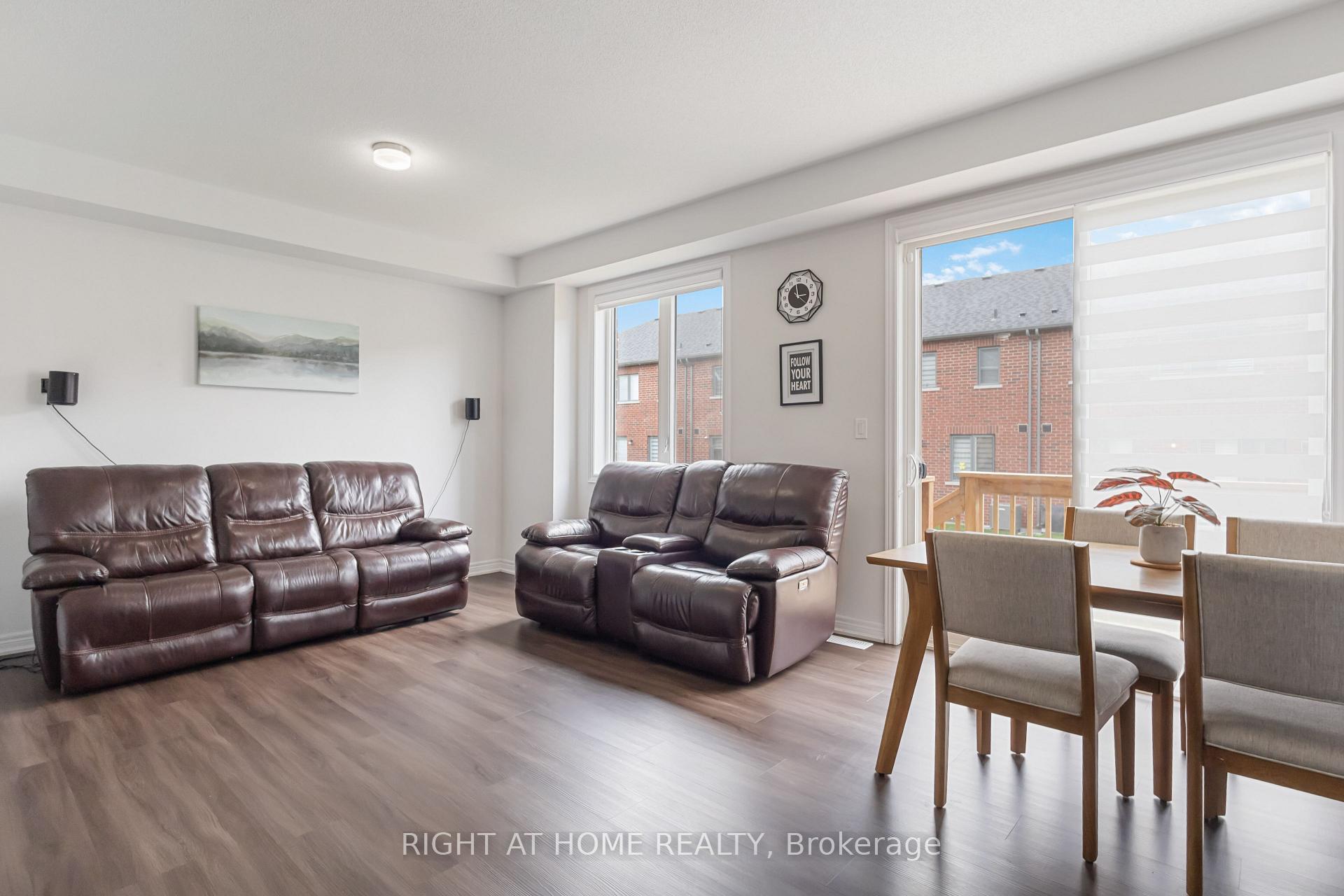 Photo 7 of 2020 Cameron Lott Crescent, Oshawa, Kedron — HOMEH