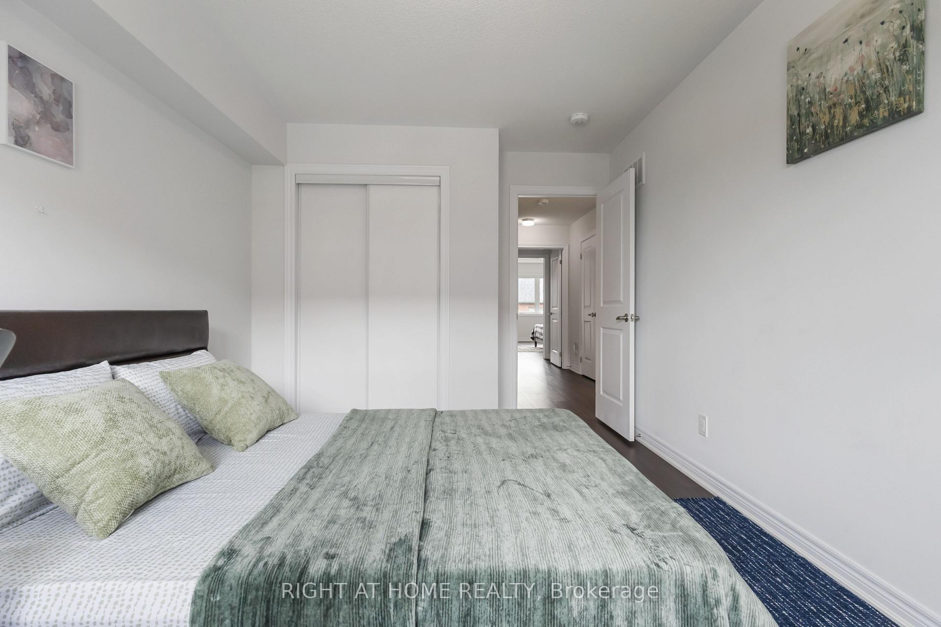 Photo 19 of 2020 Cameron Lott Crescent, Oshawa, Kedron — HOMEH
