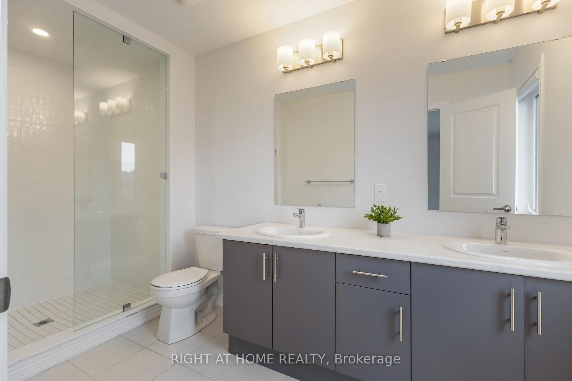 Photo 24 of 2020 Cameron Lott Crescent, Oshawa, Kedron — HOMEH