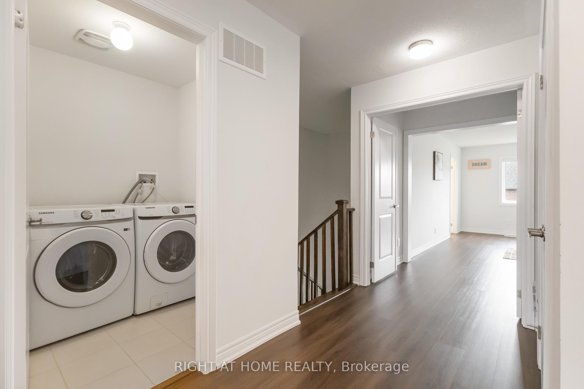 Photo 28 of 2020 Cameron Lott Crescent, Oshawa, Kedron — HOMEH