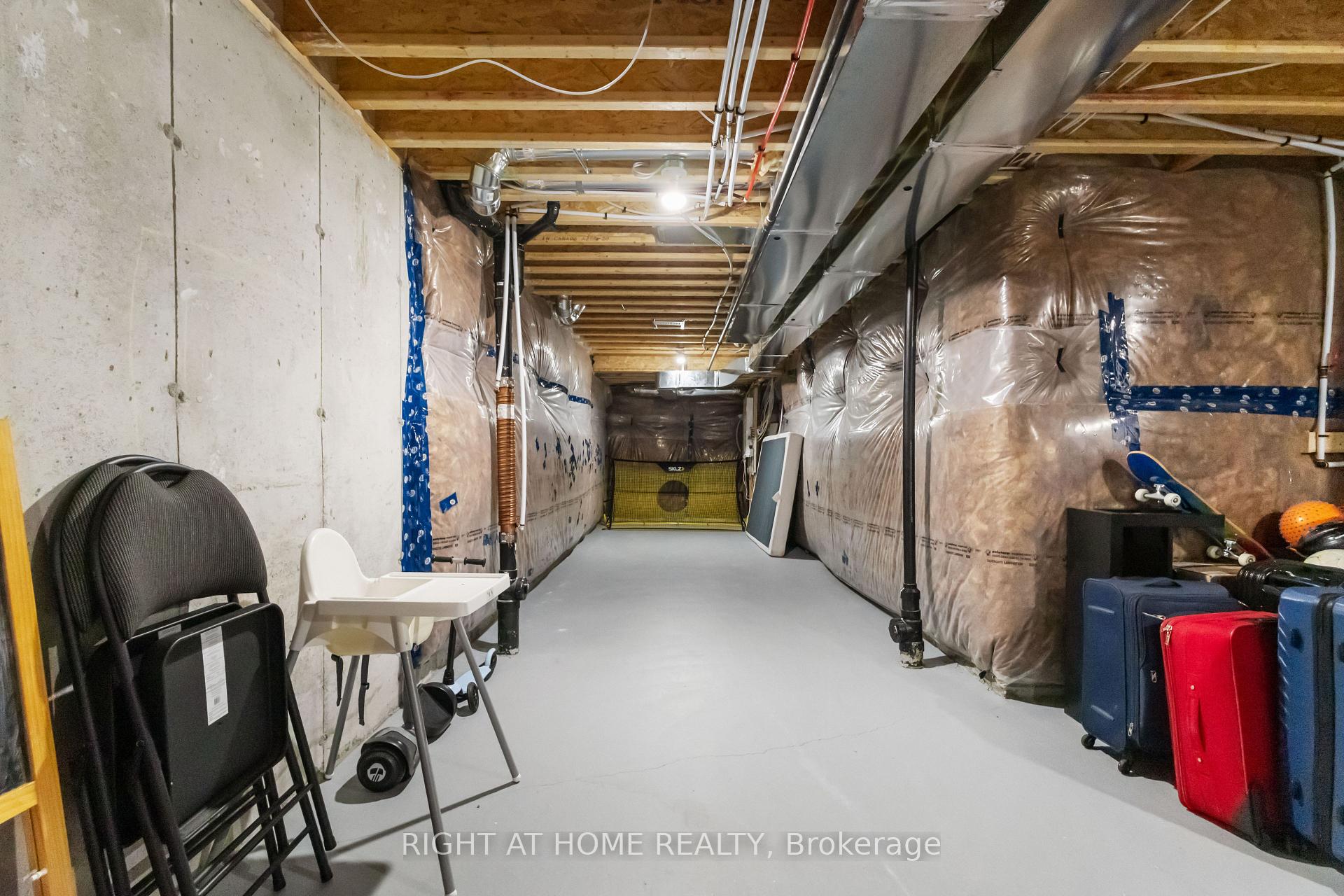 Photo 27 of 2020 Cameron Lott Crescent, Oshawa, Kedron — HOMEH