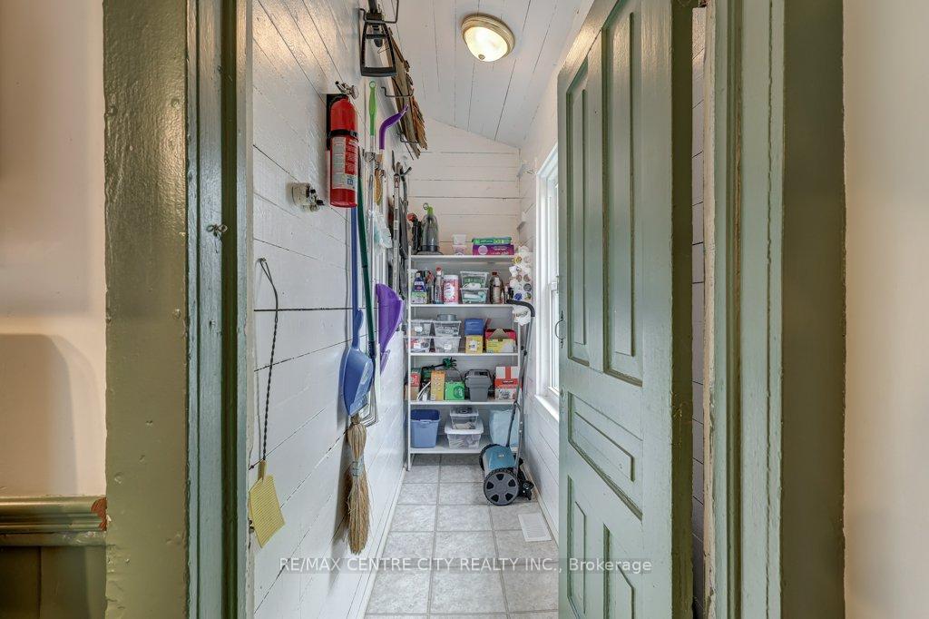 Photo 26 of 10 Jessie Street, St. Thomas — HOMEH